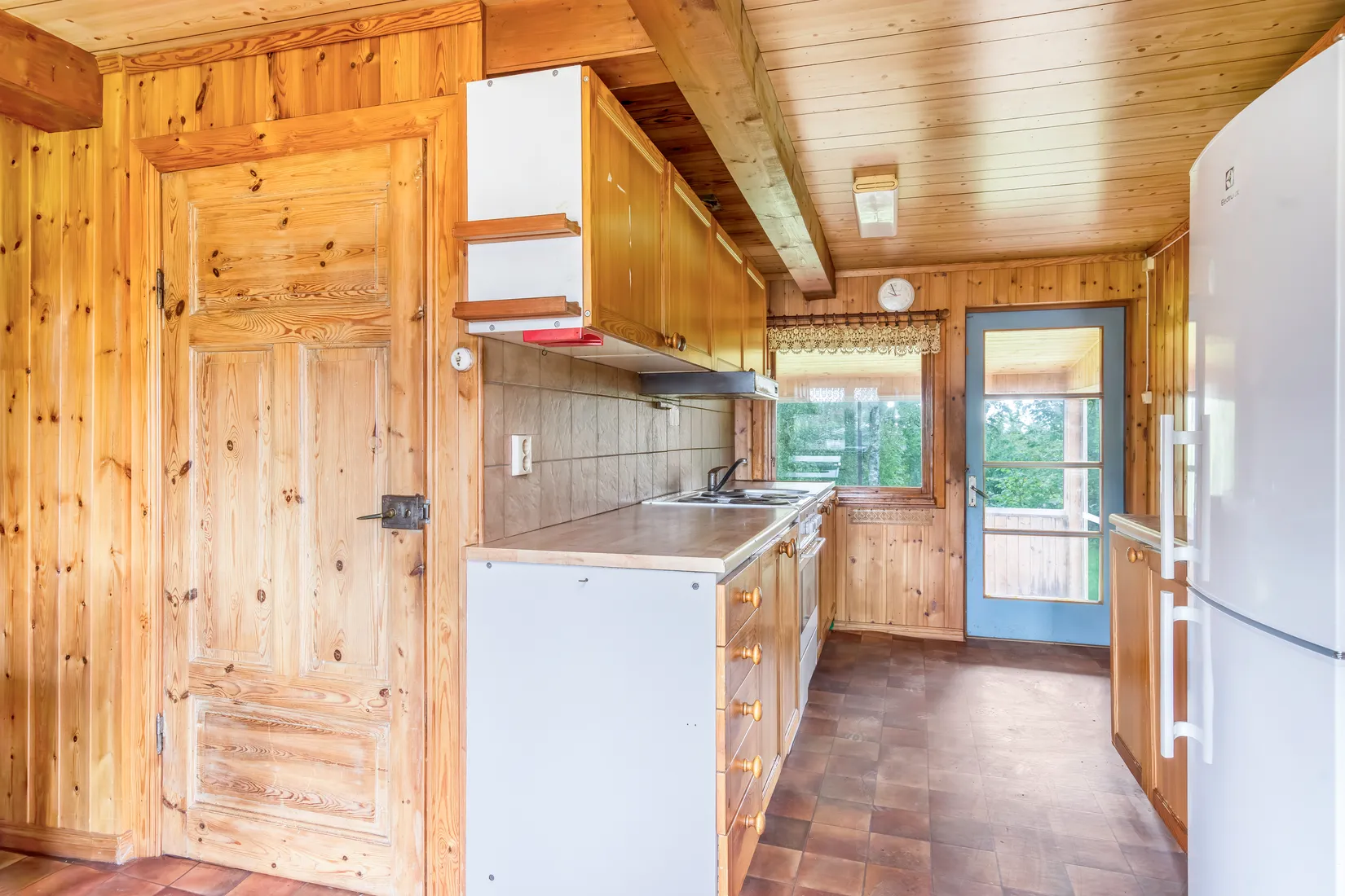Villa, Ella 324, Ella Tjörnarp - Sösdala, Höör