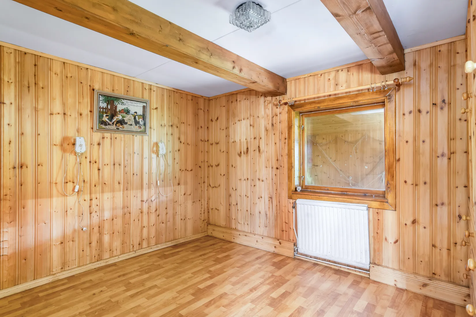 Villa, Ella 324, Ella Tjörnarp - Sösdala, Höör