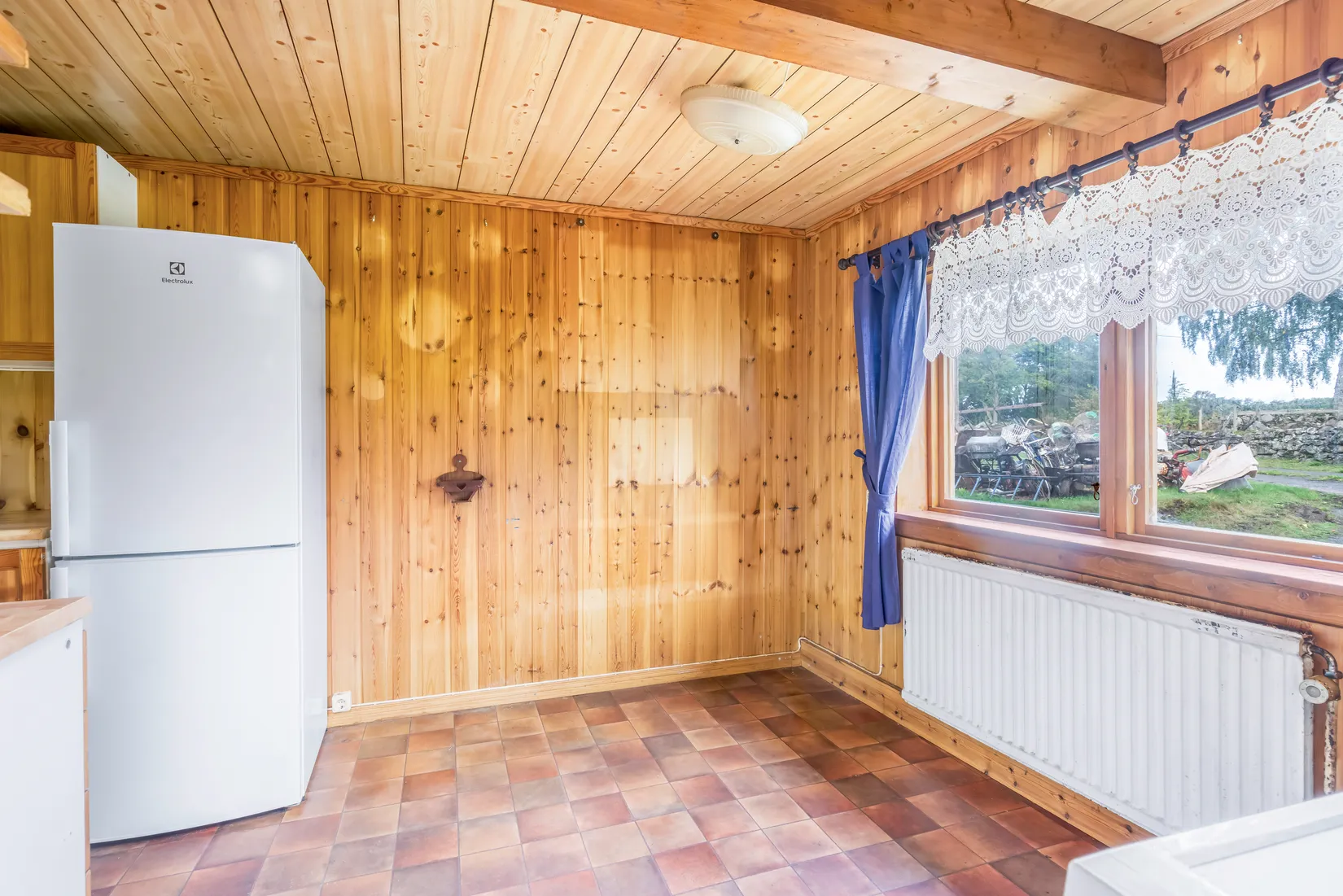 Villa, Ella 324, Ella Tjörnarp - Sösdala, Höör