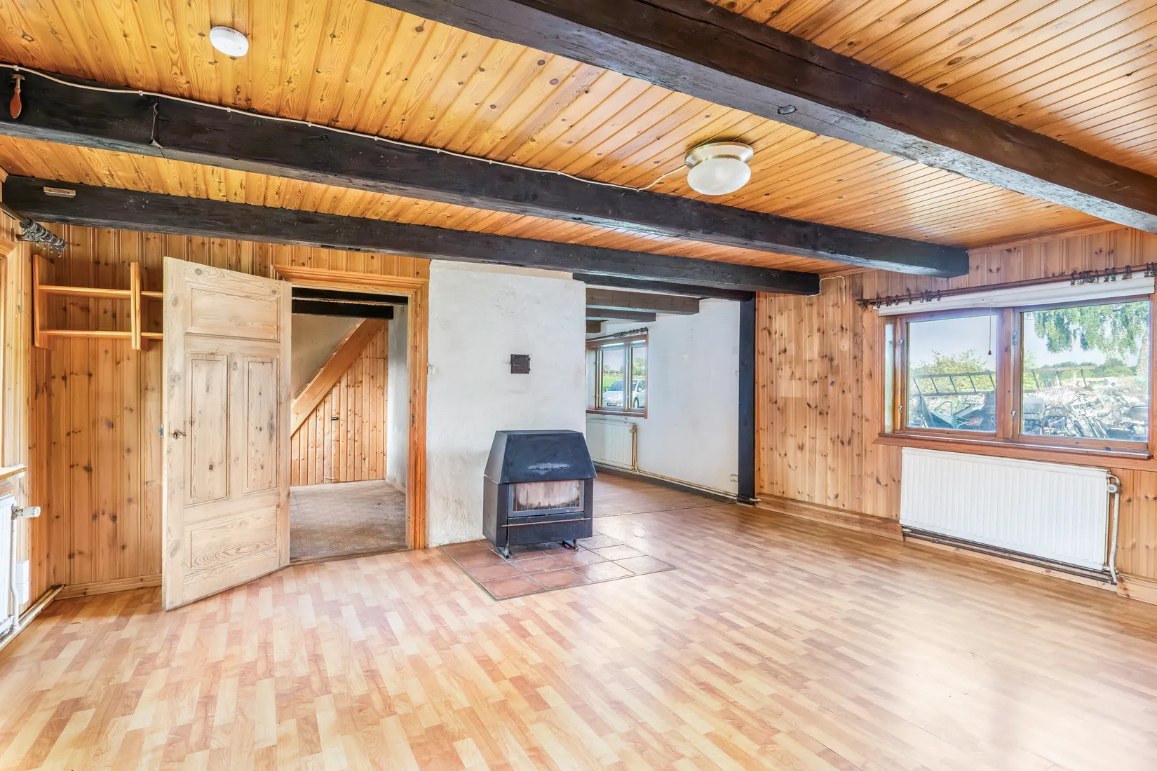 Villa, Ella 324, Ella Tjörnarp - Sösdala, Höör