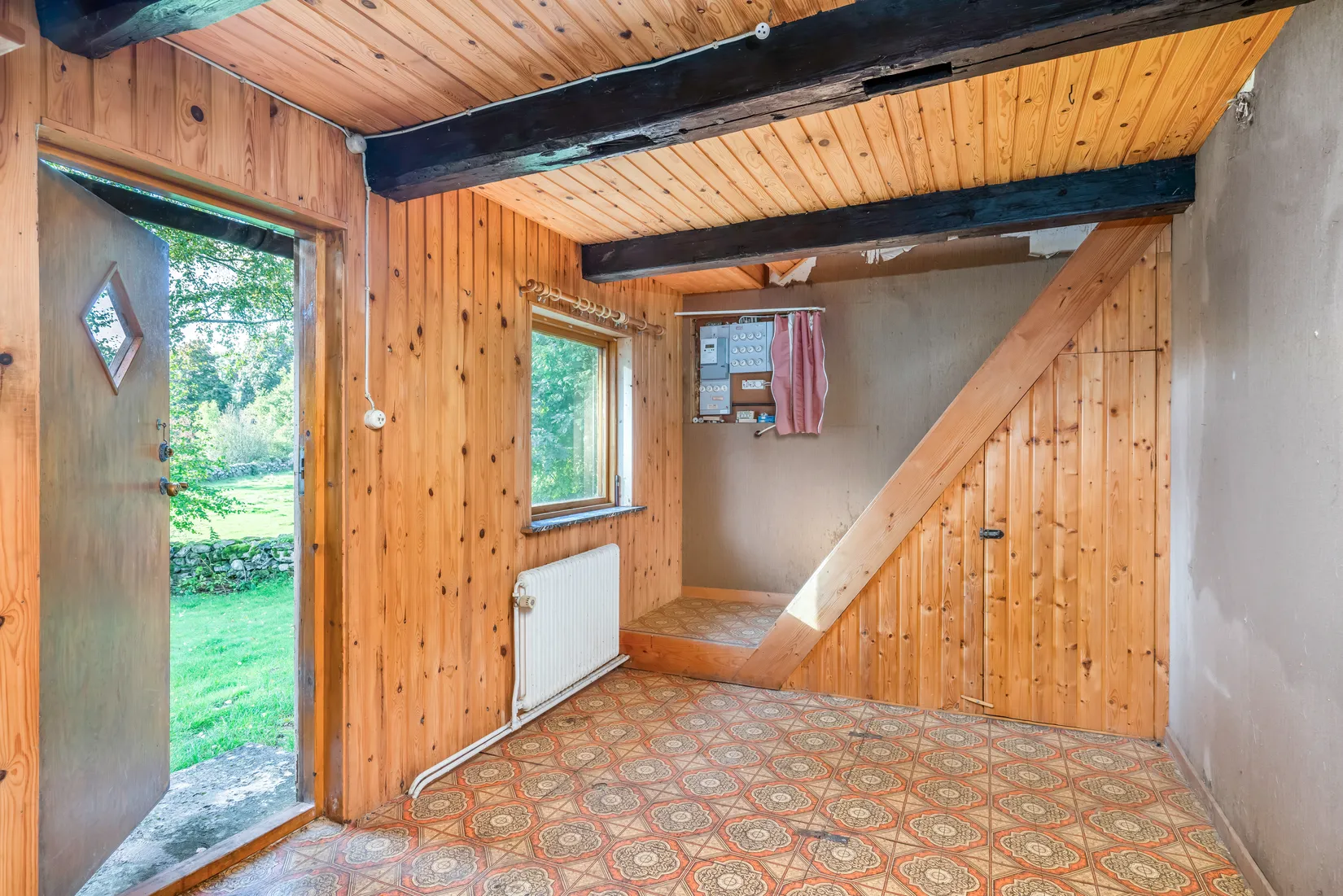 Villa, Ella 324, Ella Tjörnarp - Sösdala, Höör
