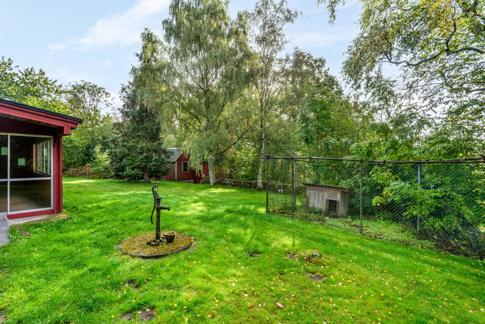 Villa, Ella 324, Ella Tjörnarp - Sösdala, Höör