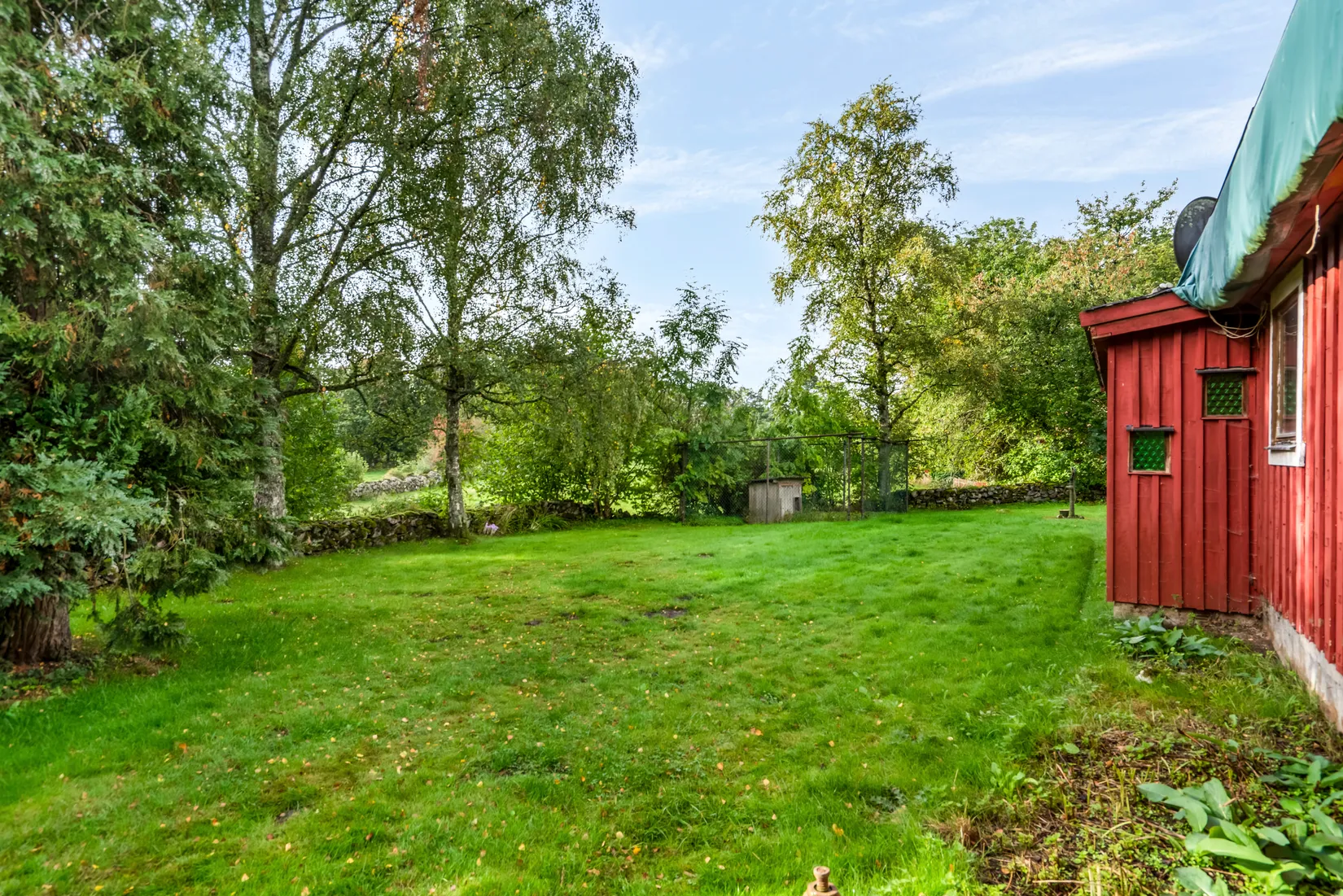 Villa, Ella 324, Ella Tjörnarp - Sösdala, Höör