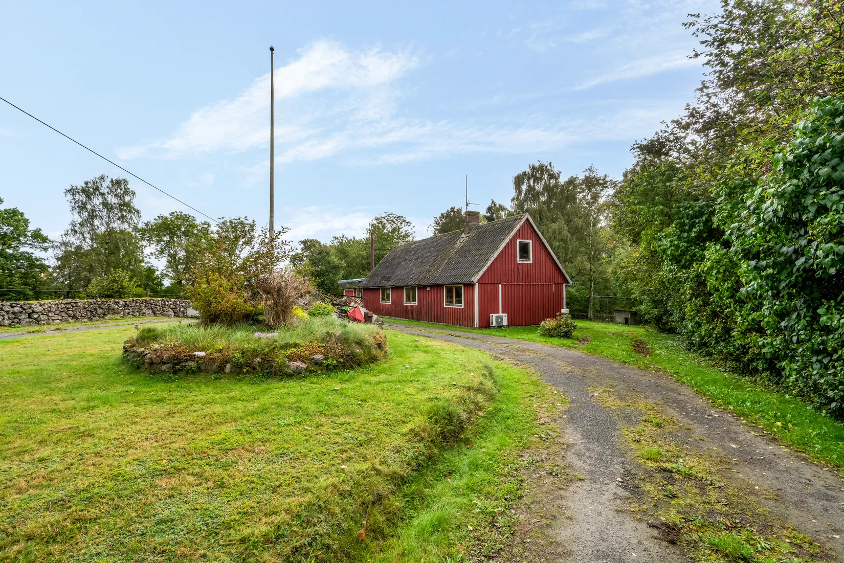 Villa, Ella 324, Ella Tjörnarp - Sösdala, Höör