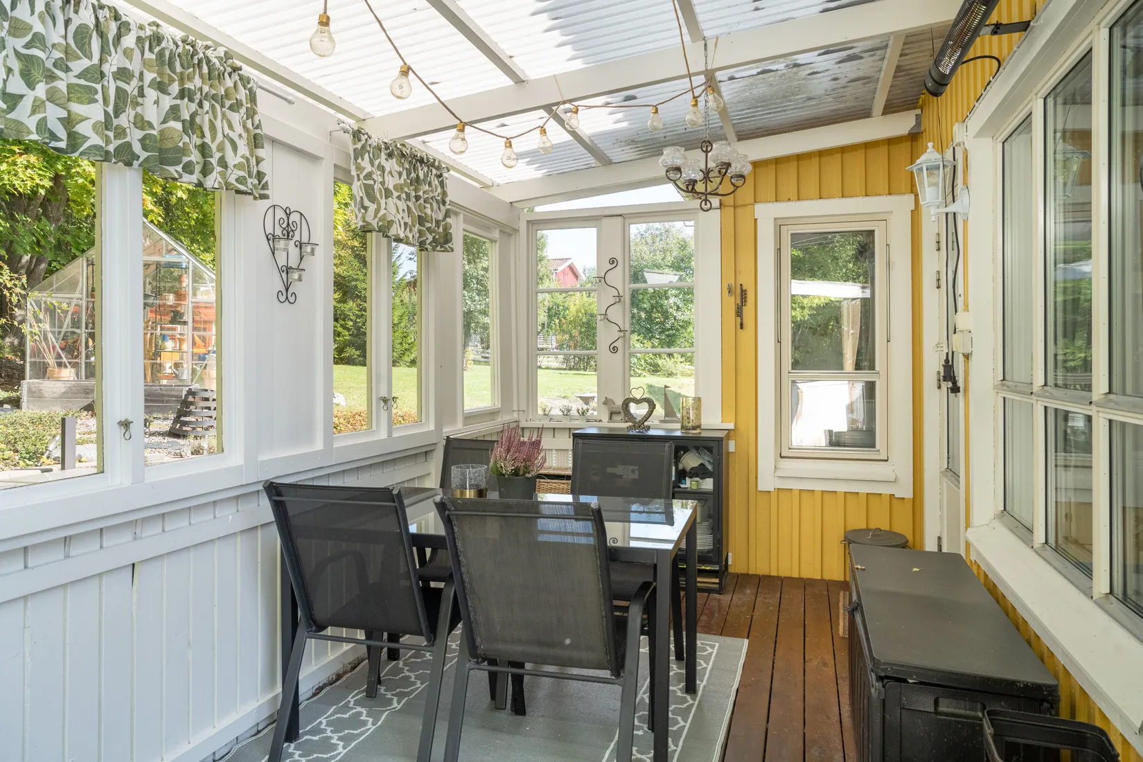 Villa, Harvstigen 9, Centralt, Gnesta