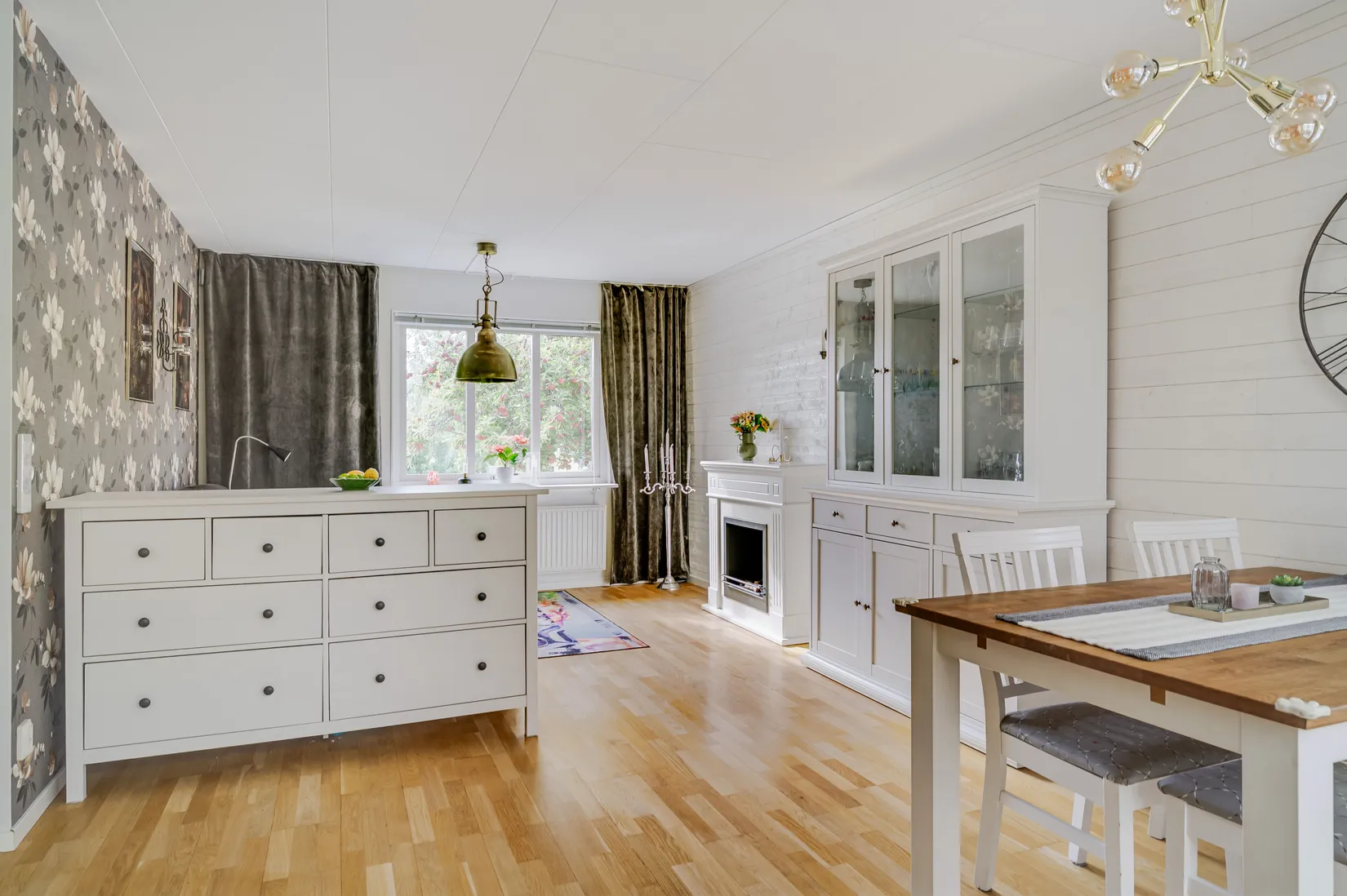 Villa, Harvstigen 9, Centralt, Gnesta