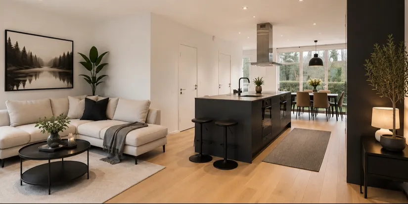 Bostadsrätt, Vinlandsvägen 8B, Bro/Jursta, Upplands-Bro