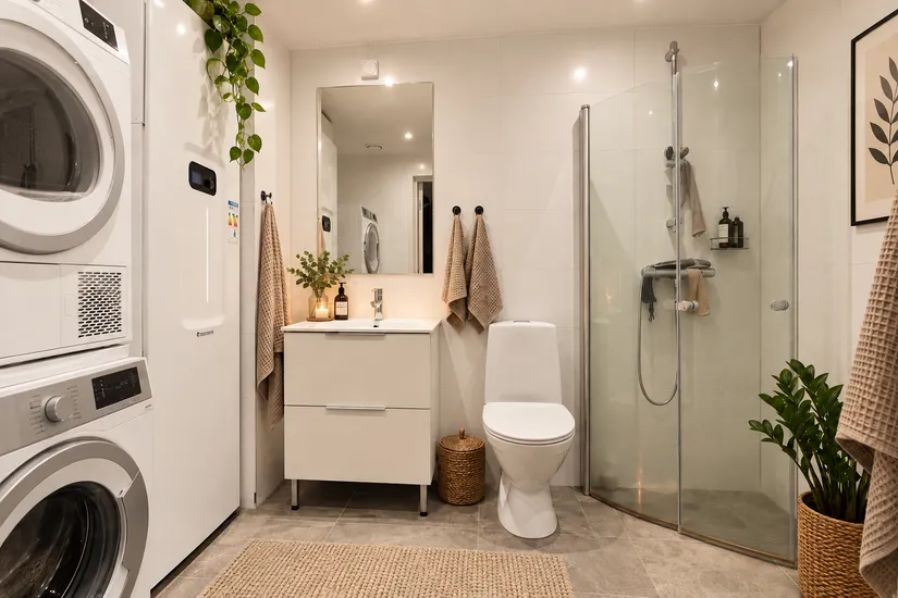 Bostadsrätt, Vinlandsvägen 8B, Bro/Jursta, Upplands-Bro