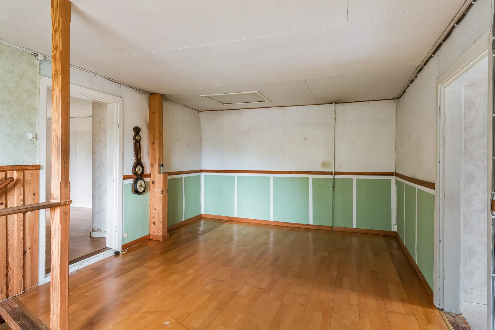 Villa, Rilandavägen 18, Rö, Norrtälje