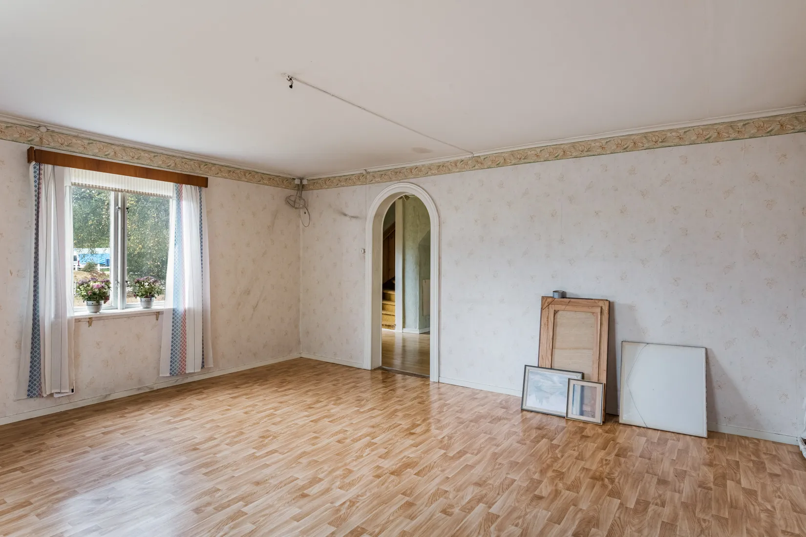 Villa, Rilandavägen 18, Rö, Norrtälje