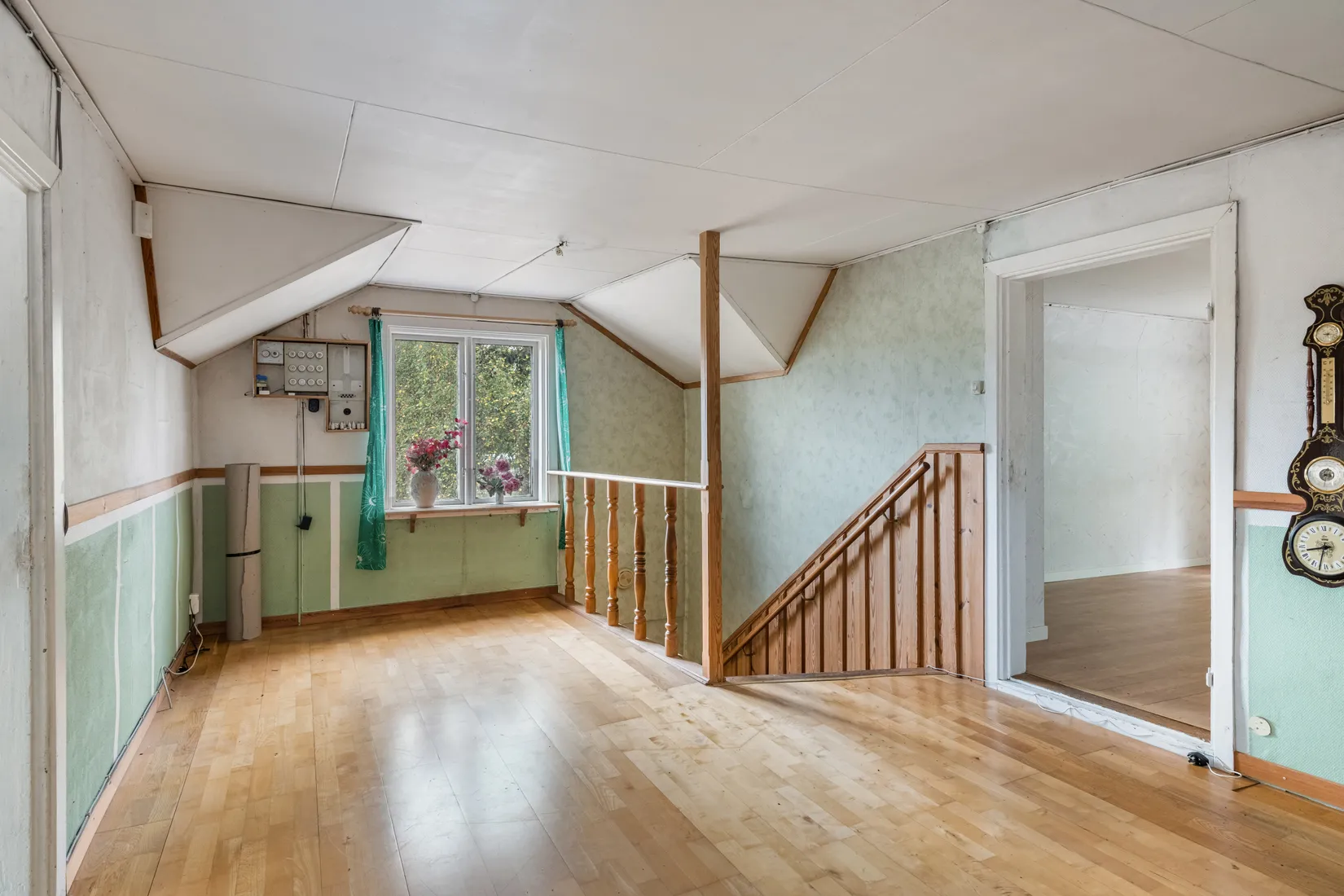 Villa, Rilandavägen 18, Rö, Norrtälje
