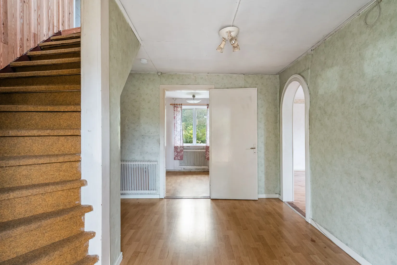 Villa, Rilandavägen 18, Rö, Norrtälje