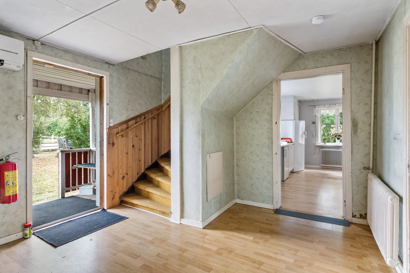 Villa, Rilandavägen 18, Rö, Norrtälje
