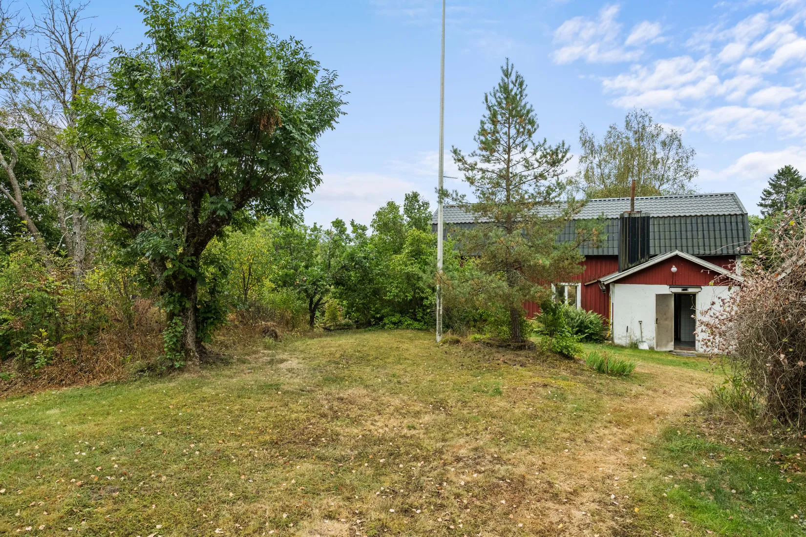Villa, Rilandavägen 18, Rö, Norrtälje