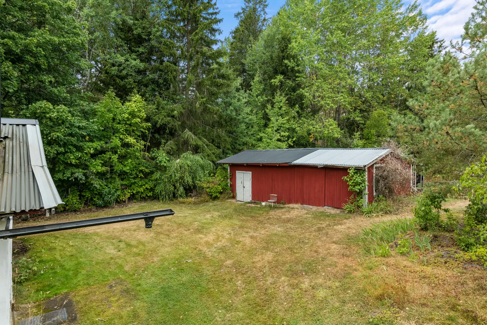 Villa, Rilandavägen 18, Rö, Norrtälje