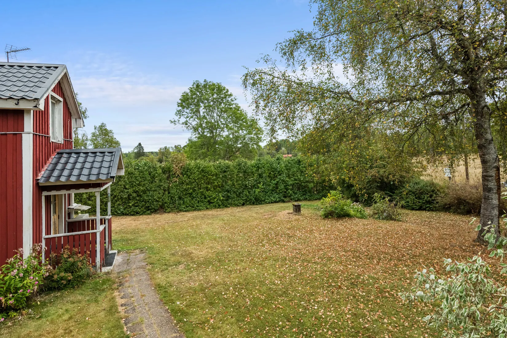 Villa, Rilandavägen 18, Rö, Norrtälje