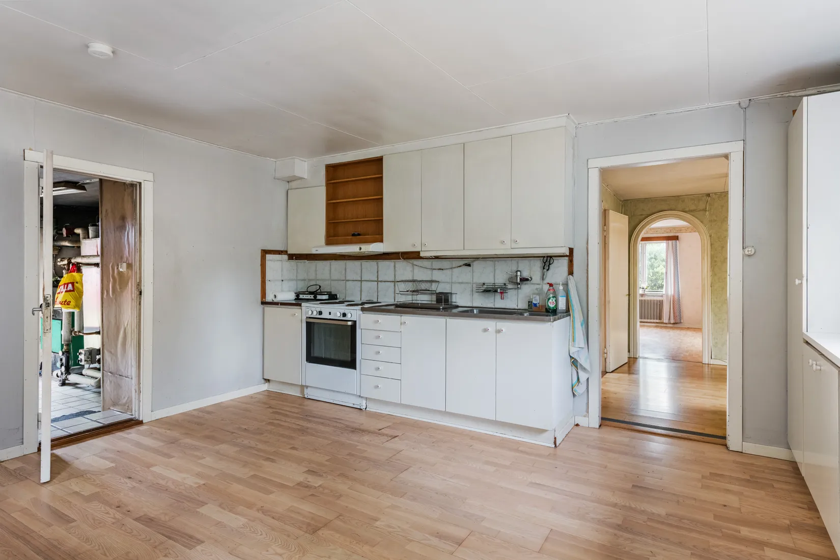 Villa, Rilandavägen 18, Rö, Norrtälje