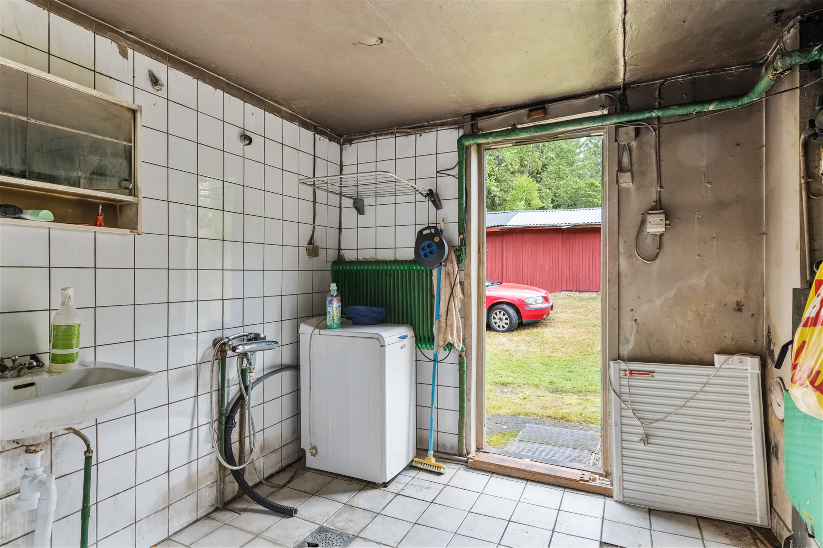 Villa, Rilandavägen 18, Rö, Norrtälje