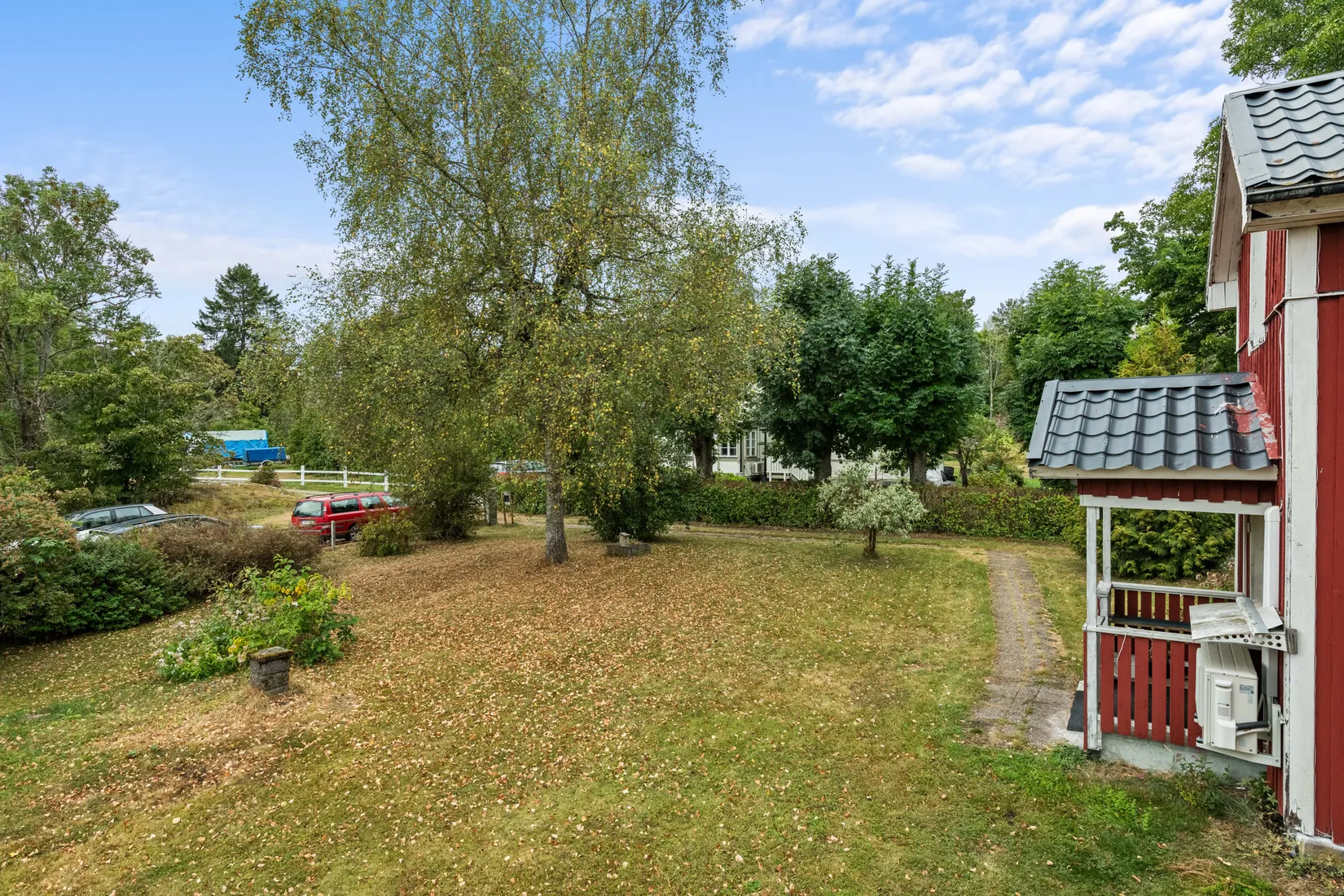 Villa, Rilandavägen 18, Rö, Norrtälje