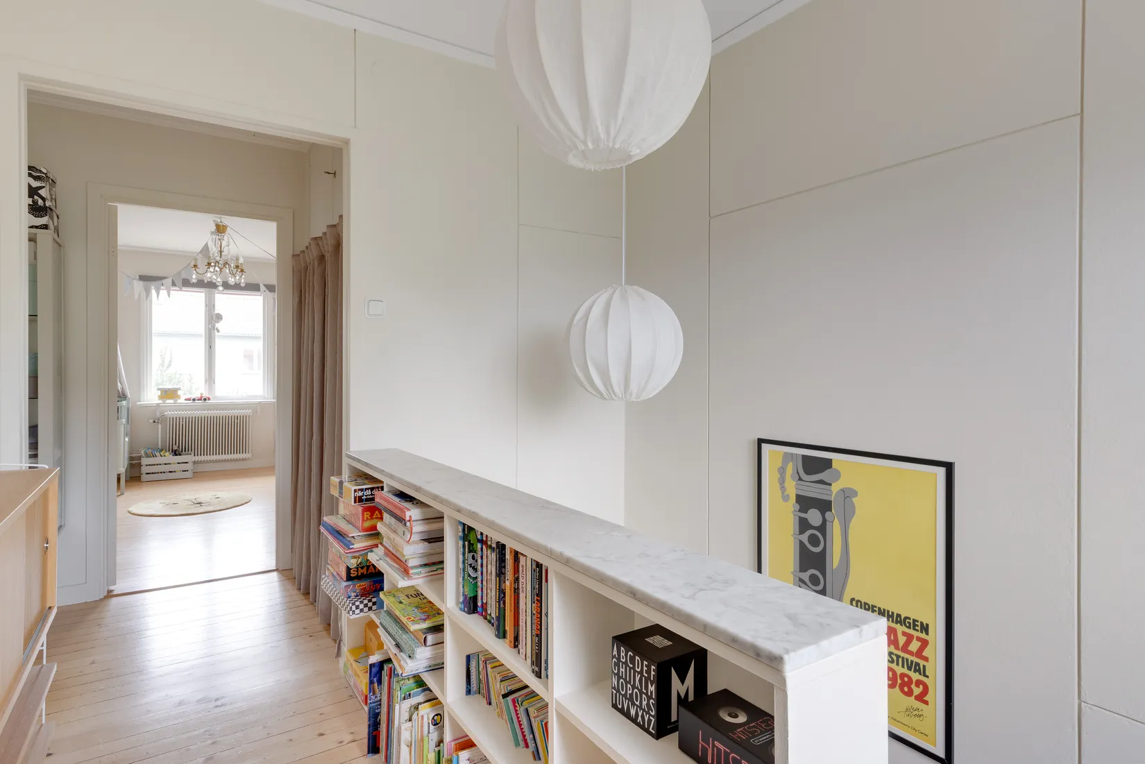 Bostadsrätt, Österängsgatan 1A, Fålhagen, Uppsala