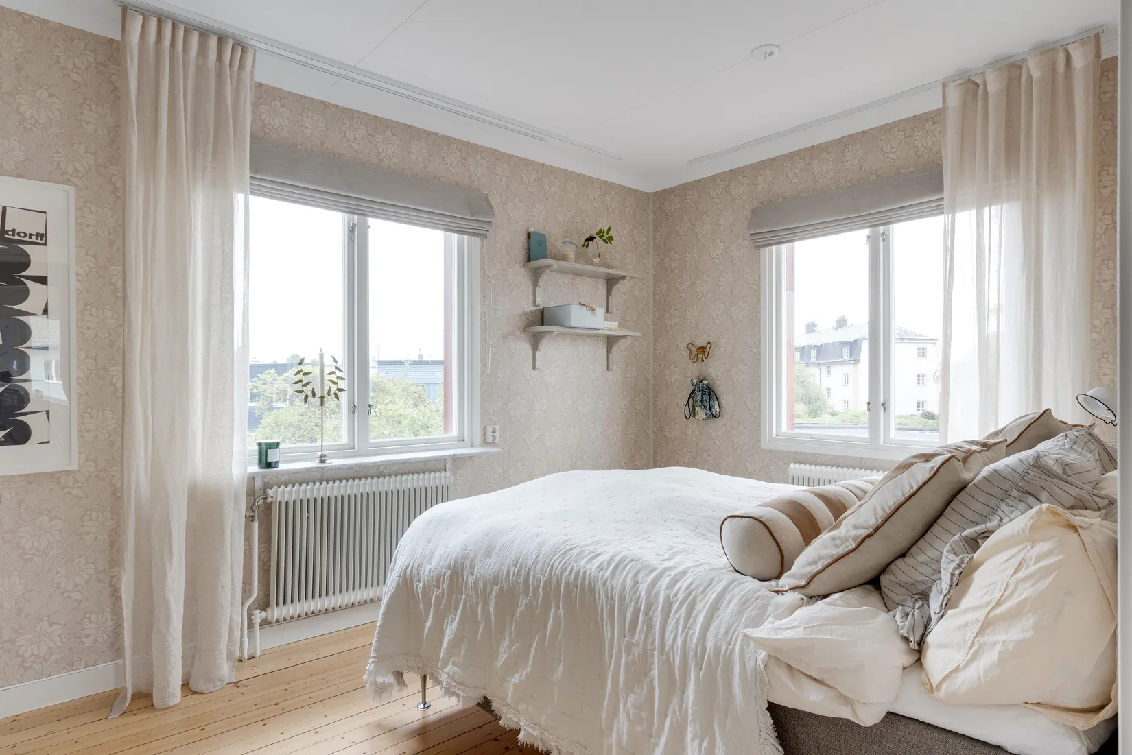 Bostadsrätt, Österängsgatan 1A, Fålhagen, Uppsala