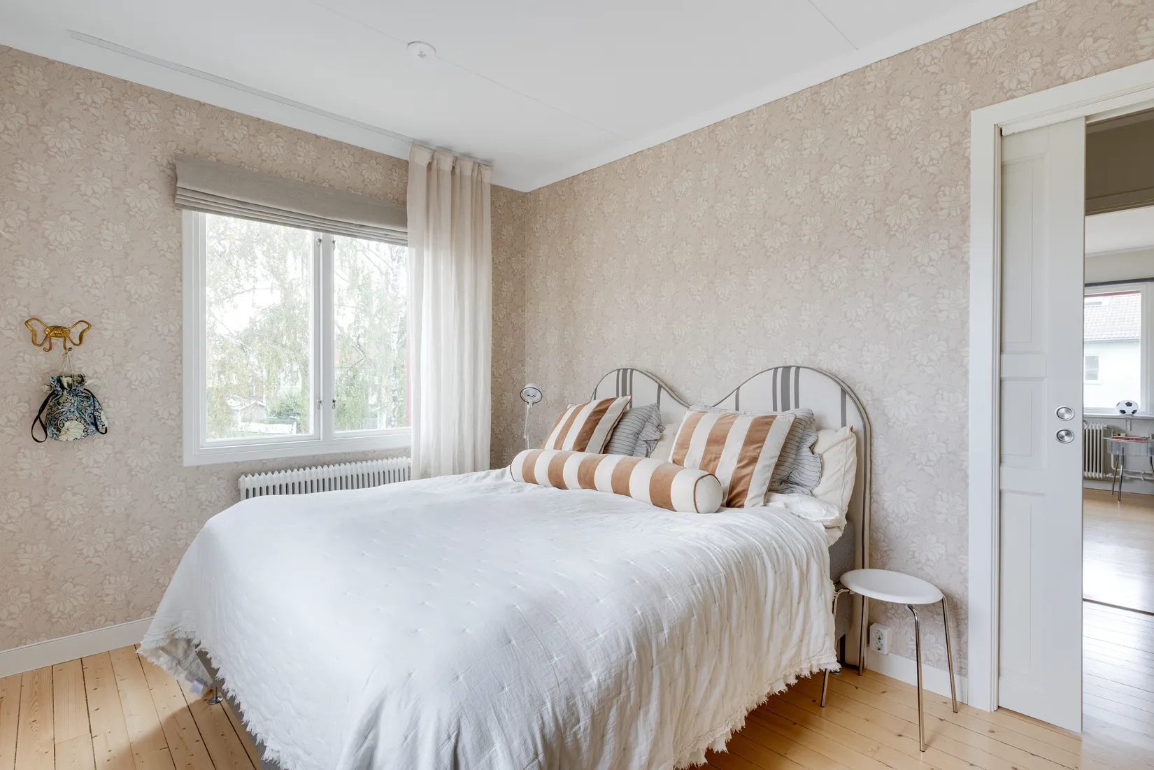 Bostadsrätt, Österängsgatan 1A, Fålhagen, Uppsala