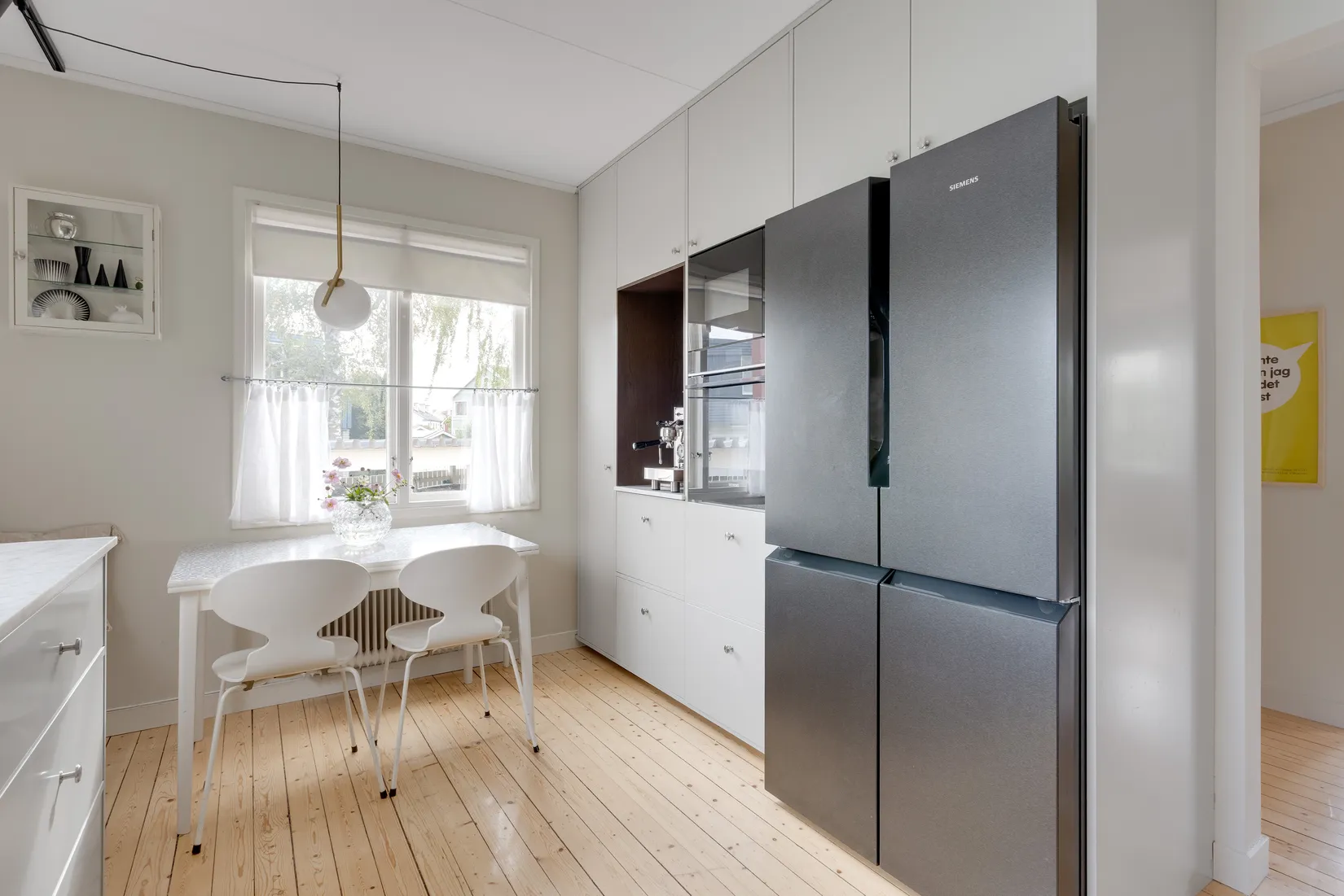 Bostadsrätt, Österängsgatan 1A, Fålhagen, Uppsala