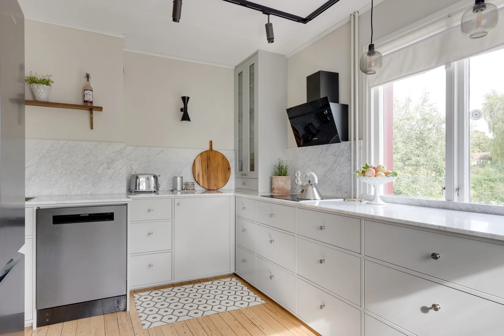 Bostadsrätt, Österängsgatan 1A, Fålhagen, Uppsala