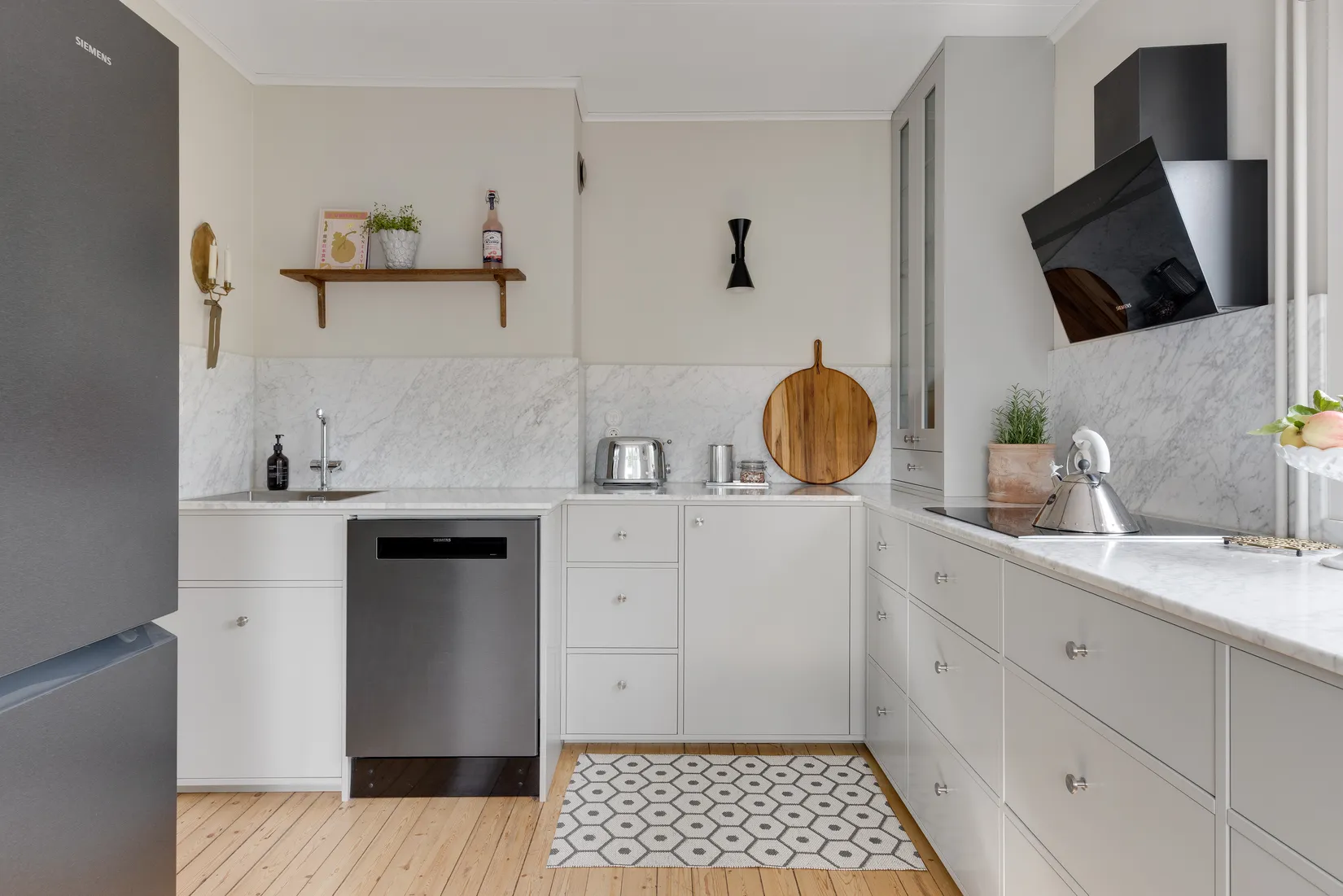 Bostadsrätt, Österängsgatan 1A, Fålhagen, Uppsala