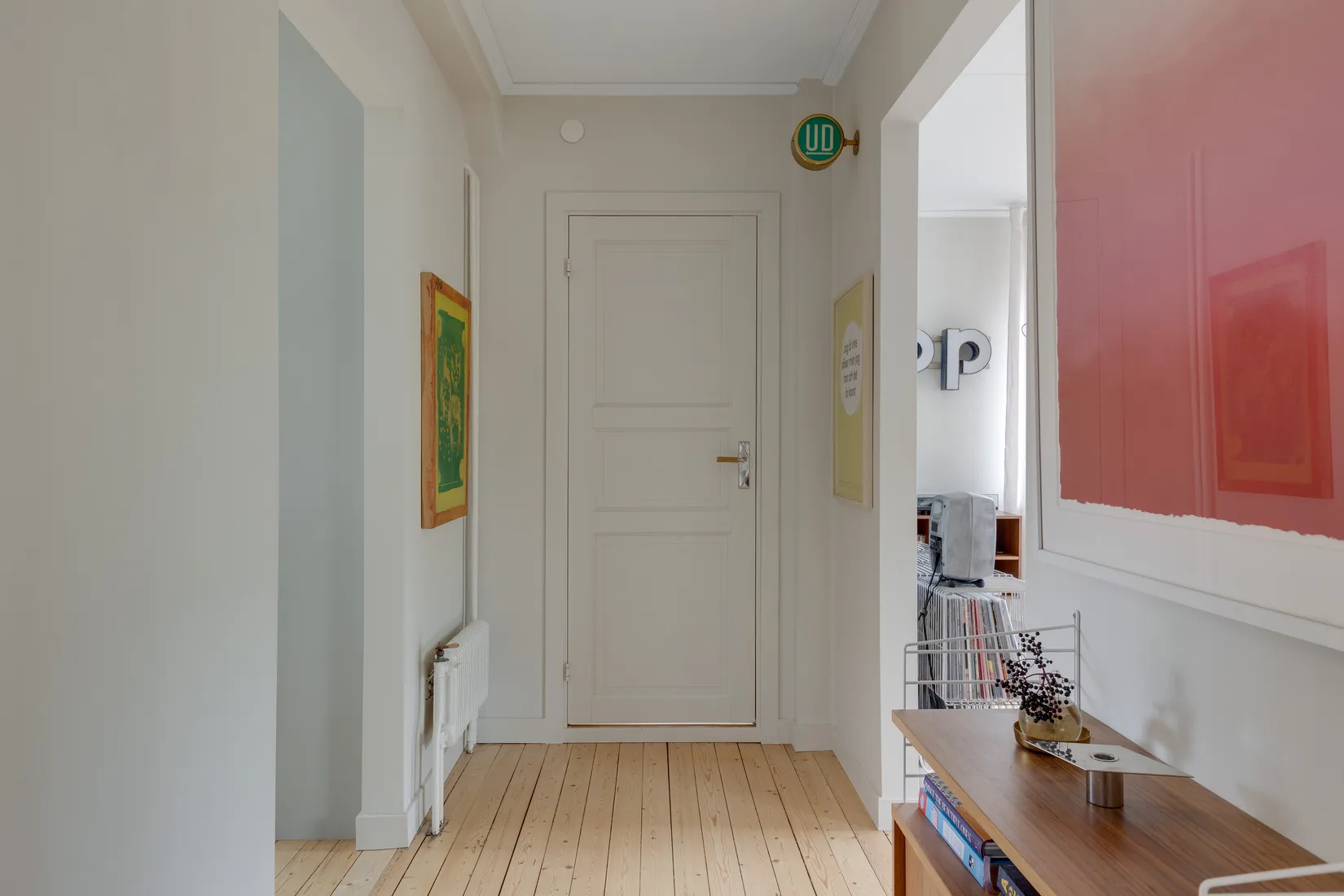 Bostadsrätt, Österängsgatan 1A, Fålhagen, Uppsala