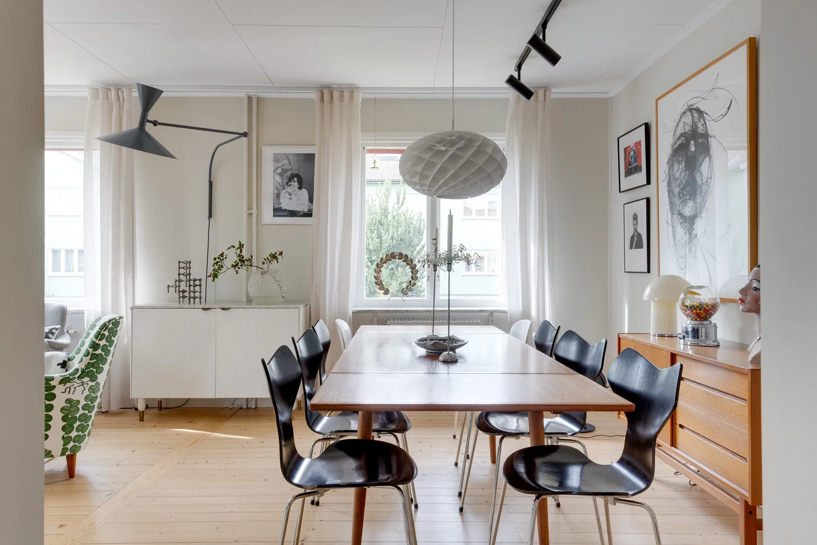 Bostadsrätt, Österängsgatan 1A, Fålhagen, Uppsala