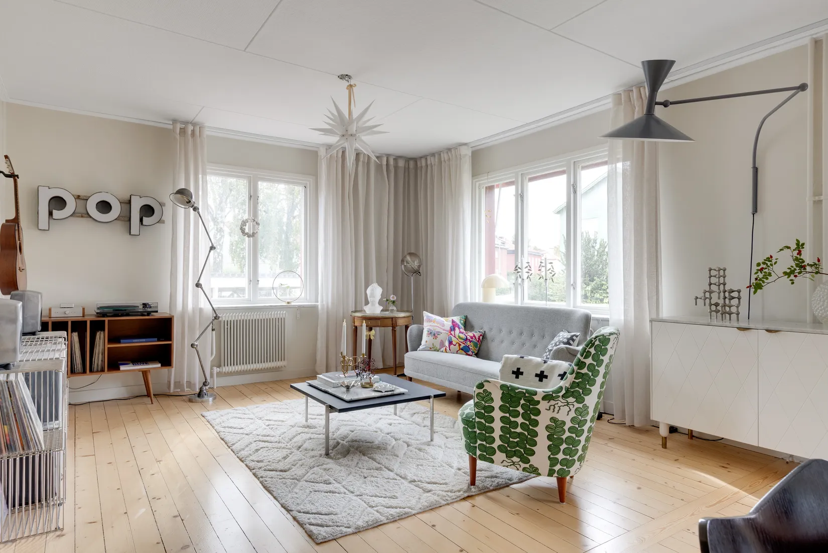 Bostadsrätt, Österängsgatan 1A, Fålhagen, Uppsala