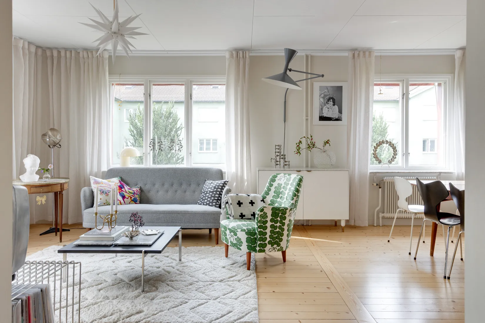 Bostadsrätt, Österängsgatan 1A, Fålhagen, Uppsala