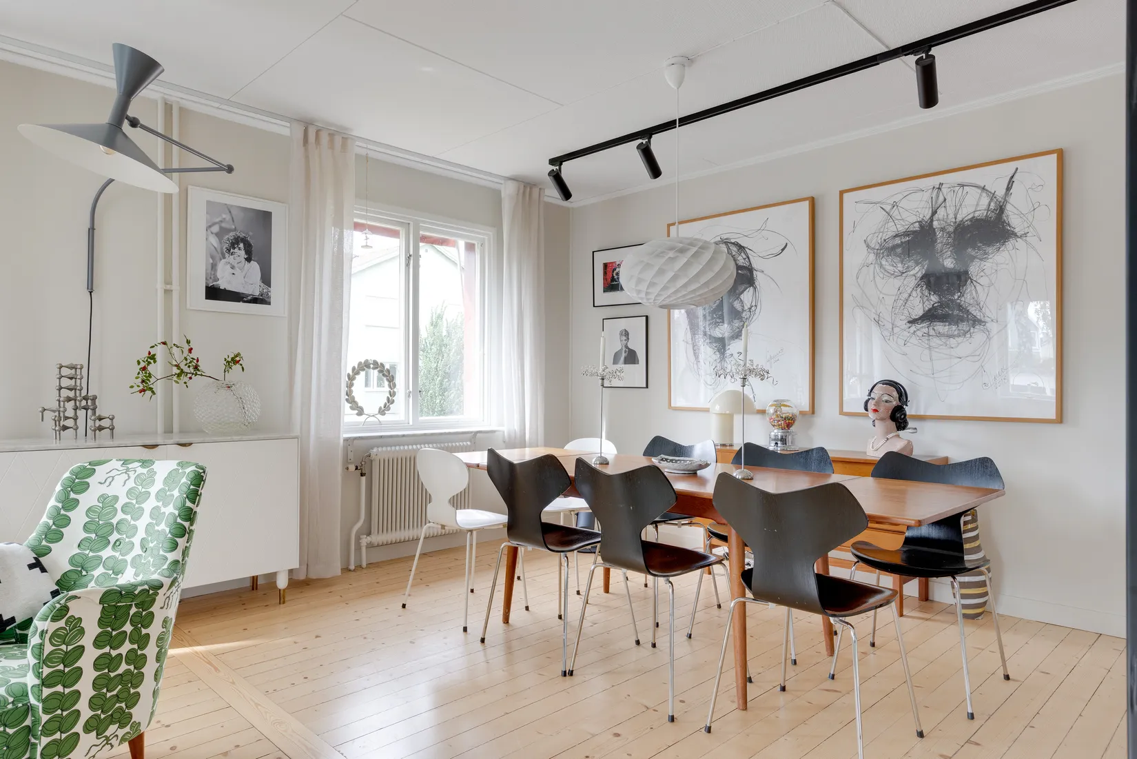 Bostadsrätt, Österängsgatan 1A, Fålhagen, Uppsala