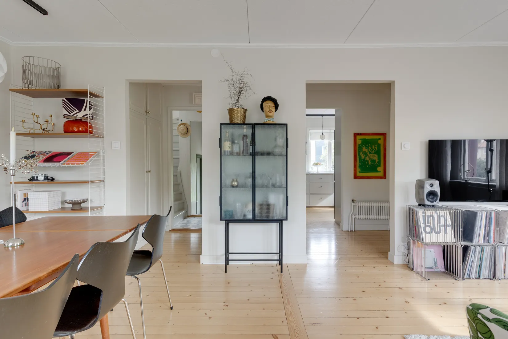 Bostadsrätt, Österängsgatan 1A, Fålhagen, Uppsala