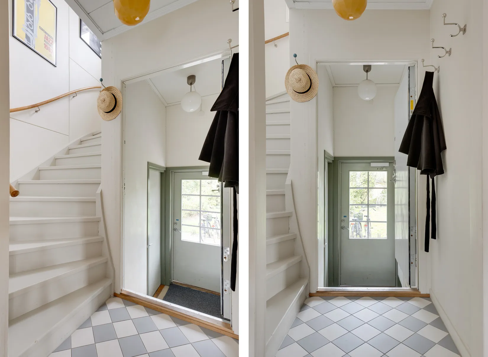 Bostadsrätt, Österängsgatan 1A, Fålhagen, Uppsala