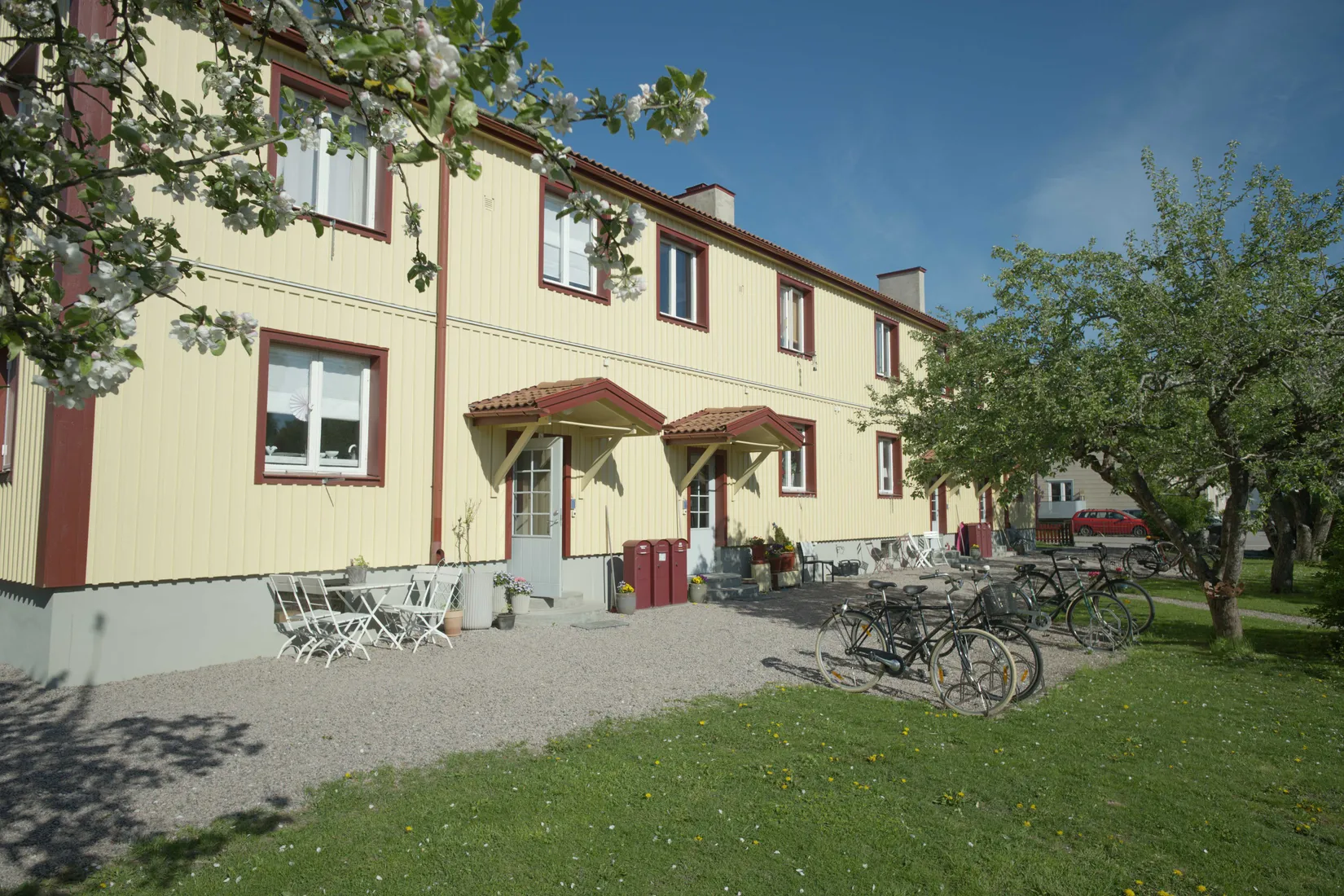 Bostadsrätt, Österängsgatan 1A, Fålhagen, Uppsala
