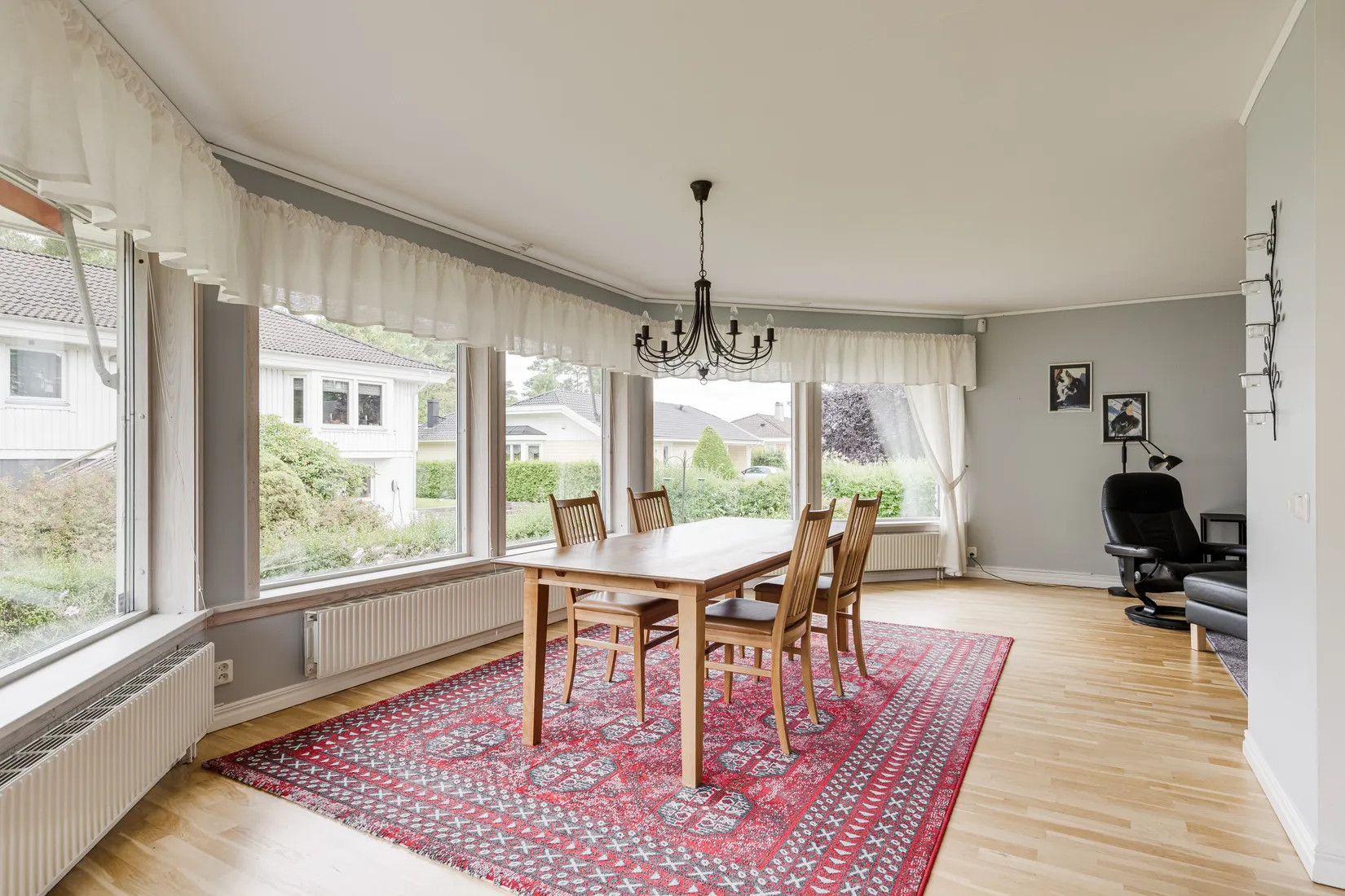 Villa, Båtsman hisings gata 86, Backatorp, Göteborg