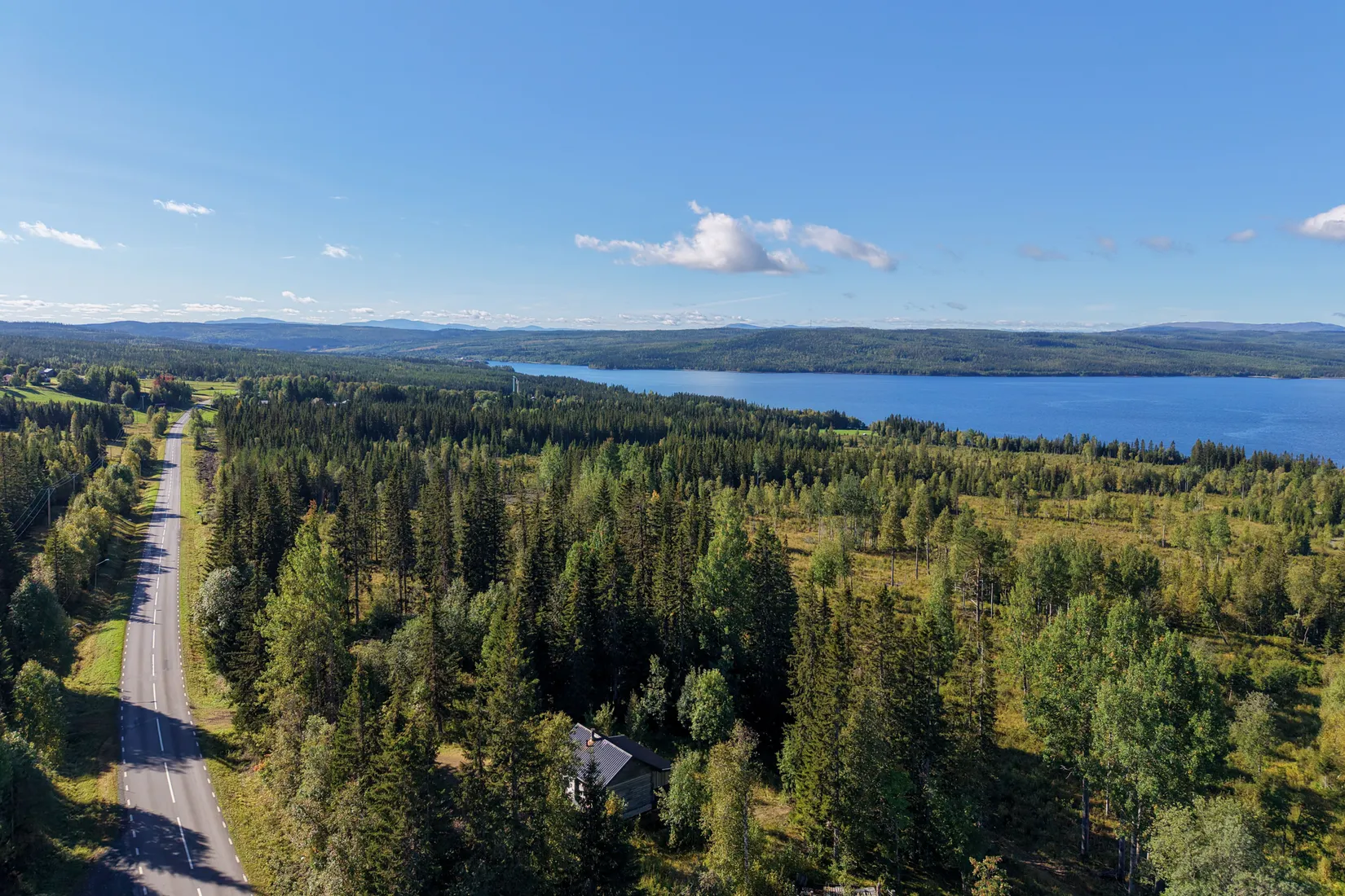 Fritidshus, Krok 871, Krok, Åre