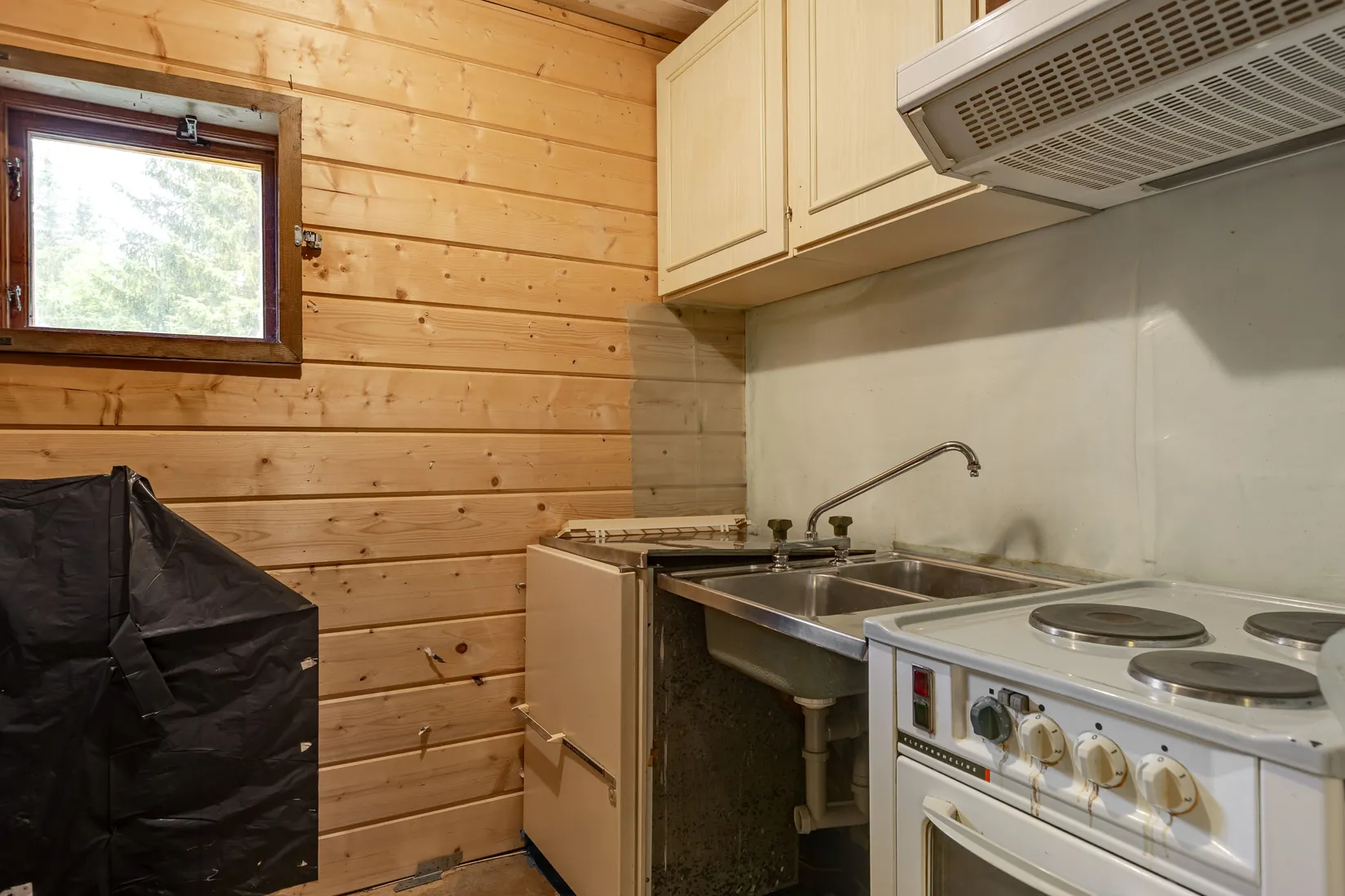 Fritidshus, Krok 871, Krok, Åre