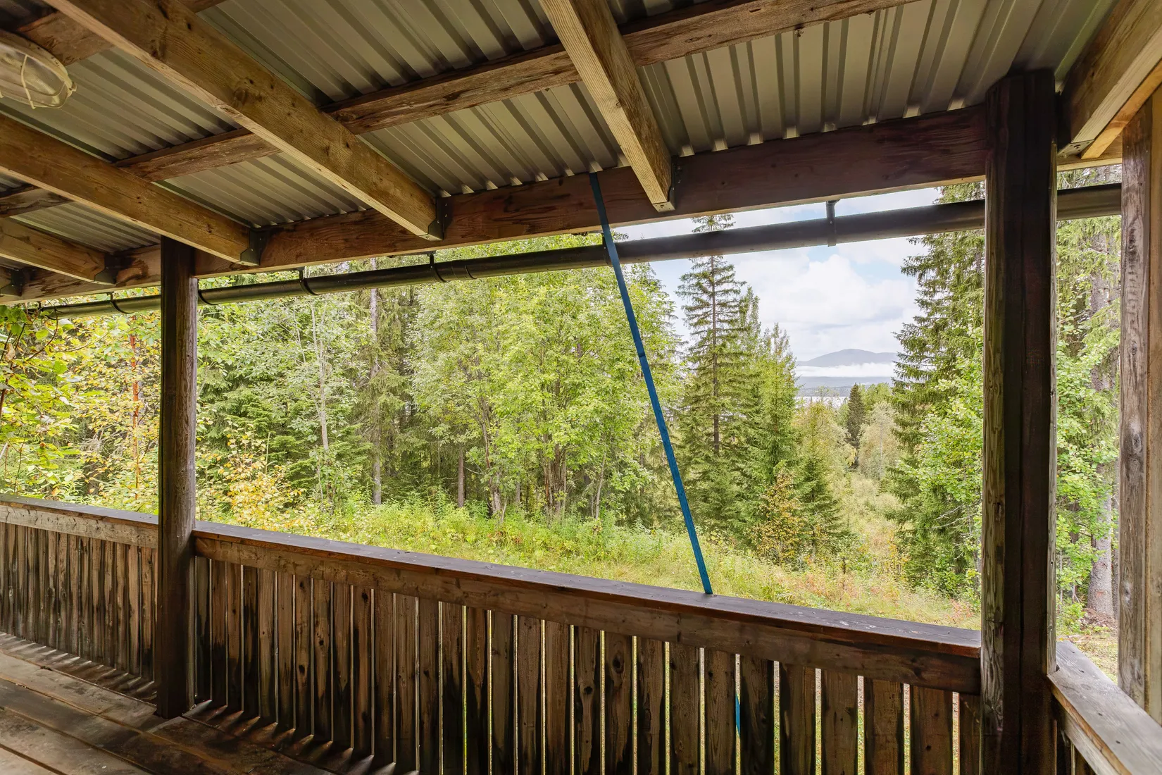 Fritidshus, Krok 871, Krok, Åre