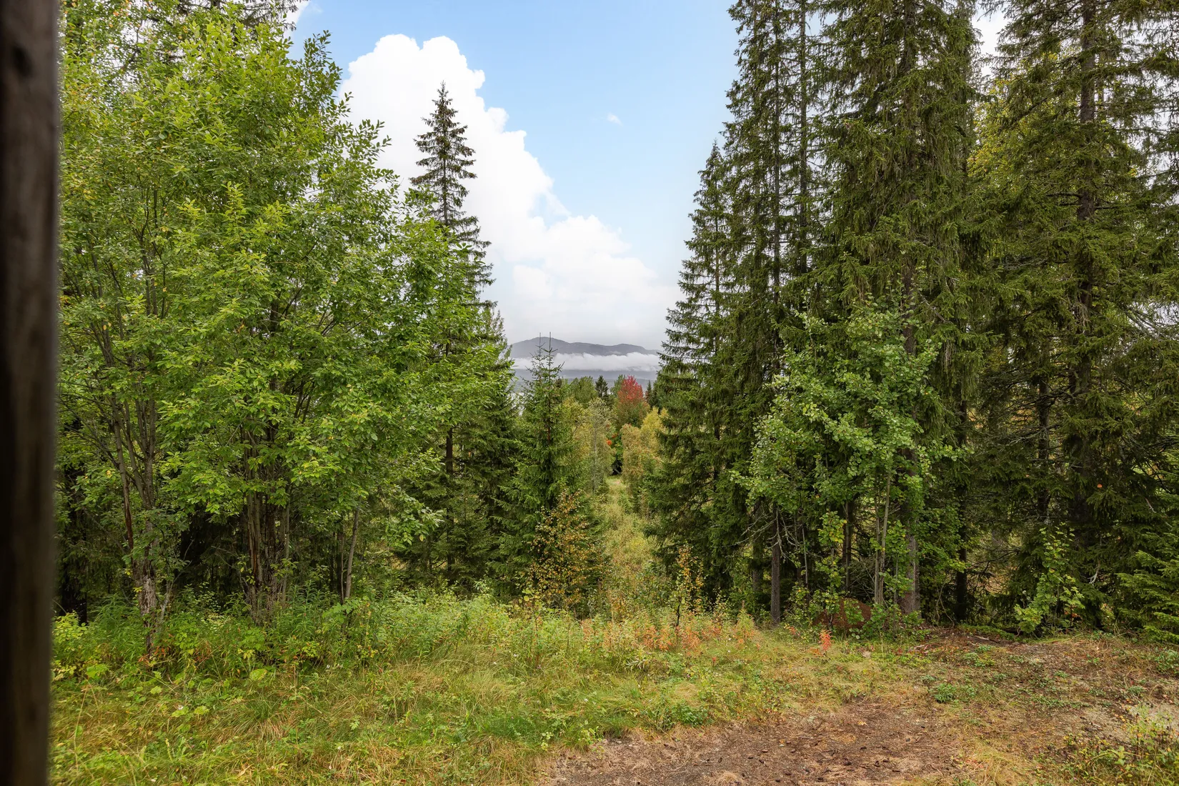 Fritidshus, Krok 871, Krok, Åre