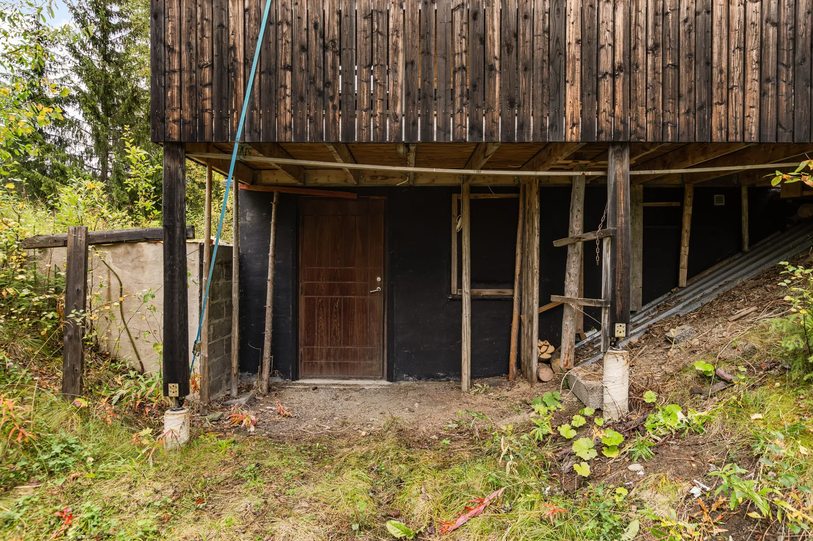 Fritidshus, Krok 871, Krok, Åre