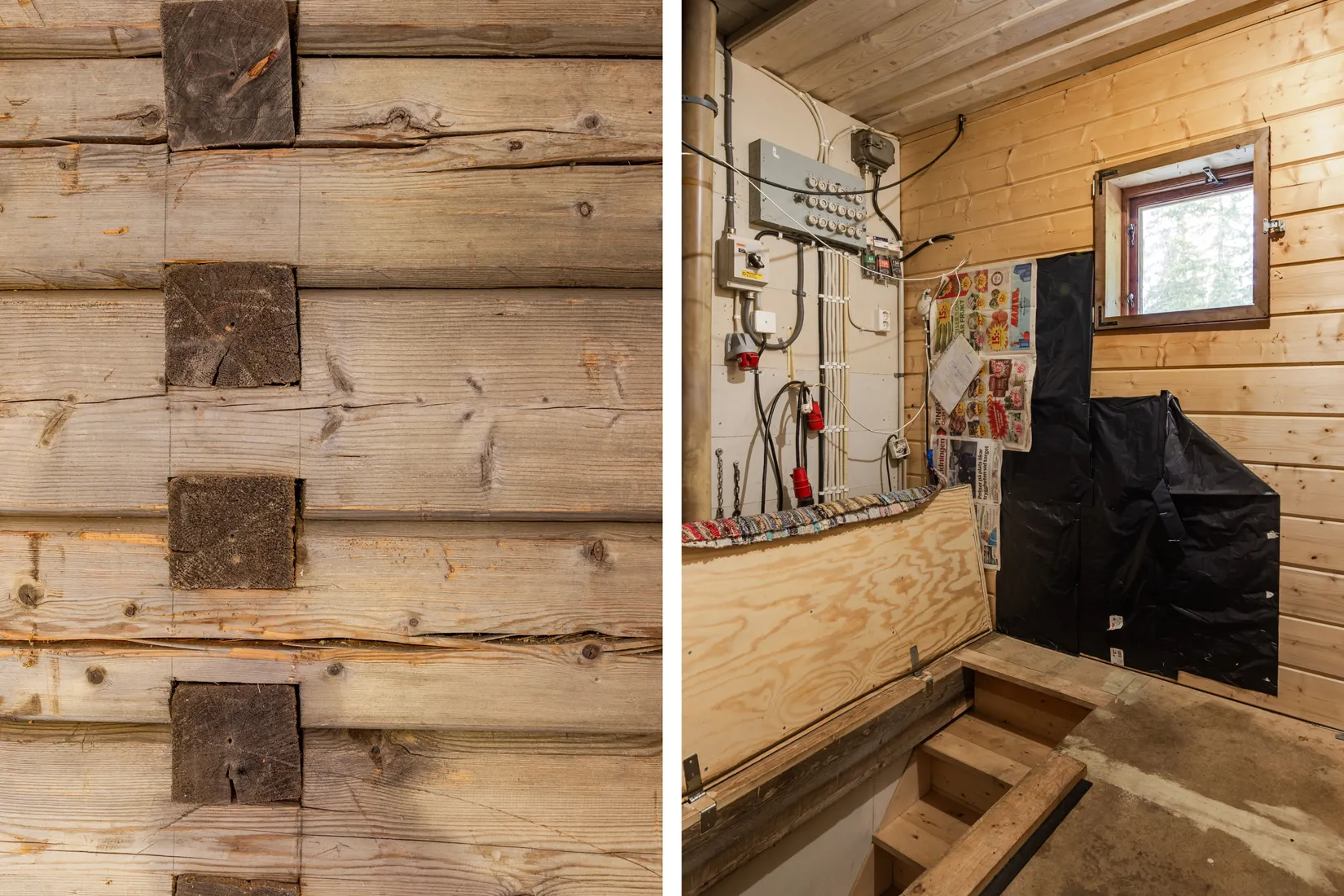 Fritidshus, Krok 871, Krok, Åre