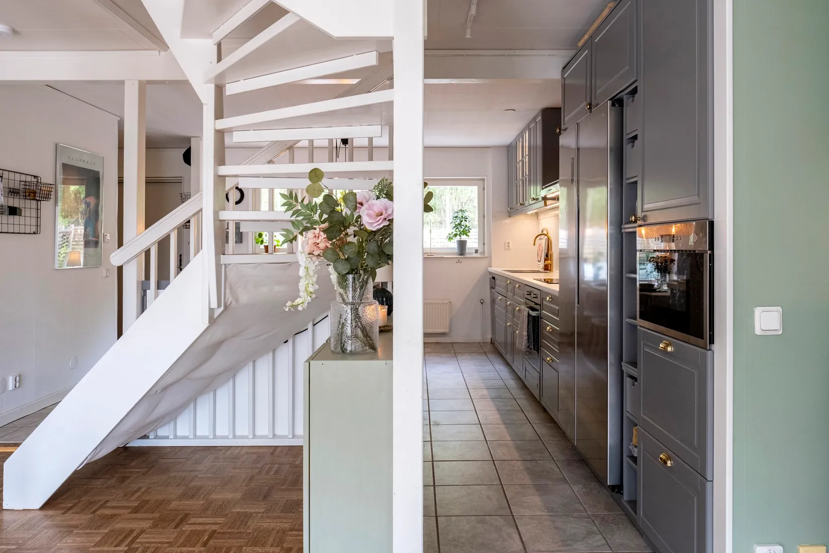 Radhus, Kompassvägen 6, Vaxholm Resarö, Vaxholm