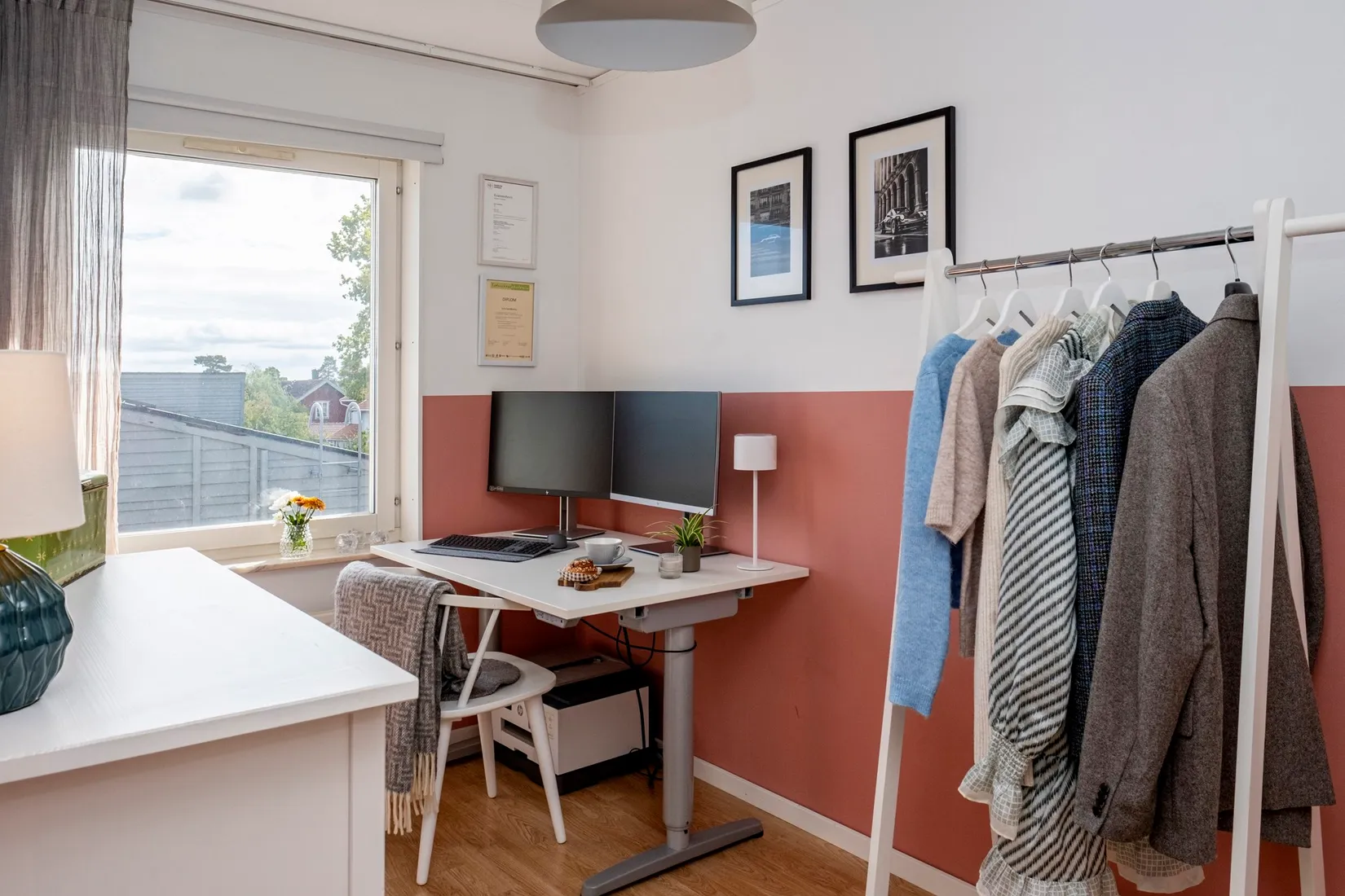 Radhus, Kompassvägen 6, Vaxholm Resarö, Vaxholm