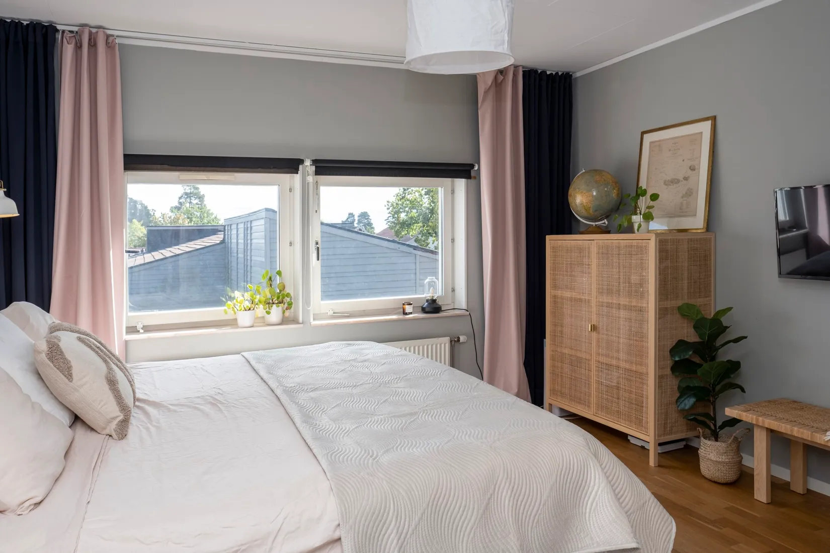 Radhus, Kompassvägen 6, Vaxholm Resarö, Vaxholm