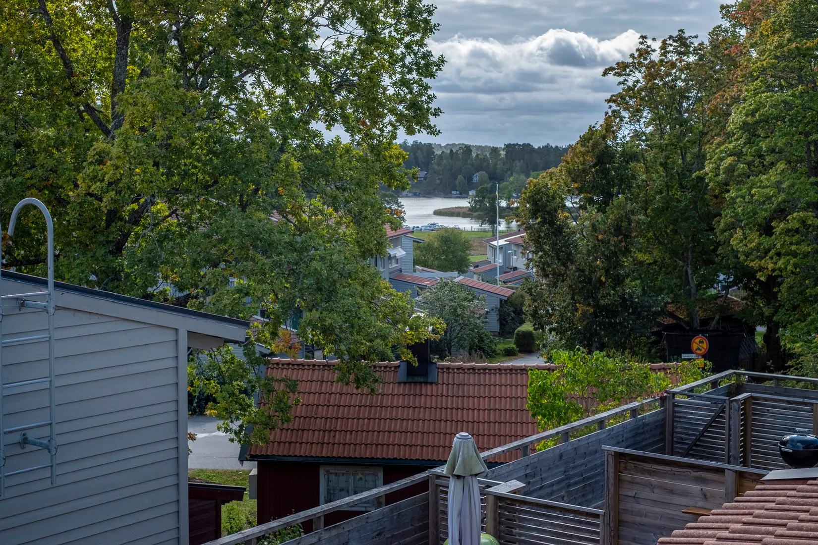 Radhus, Kompassvägen 6, Vaxholm Resarö, Vaxholm