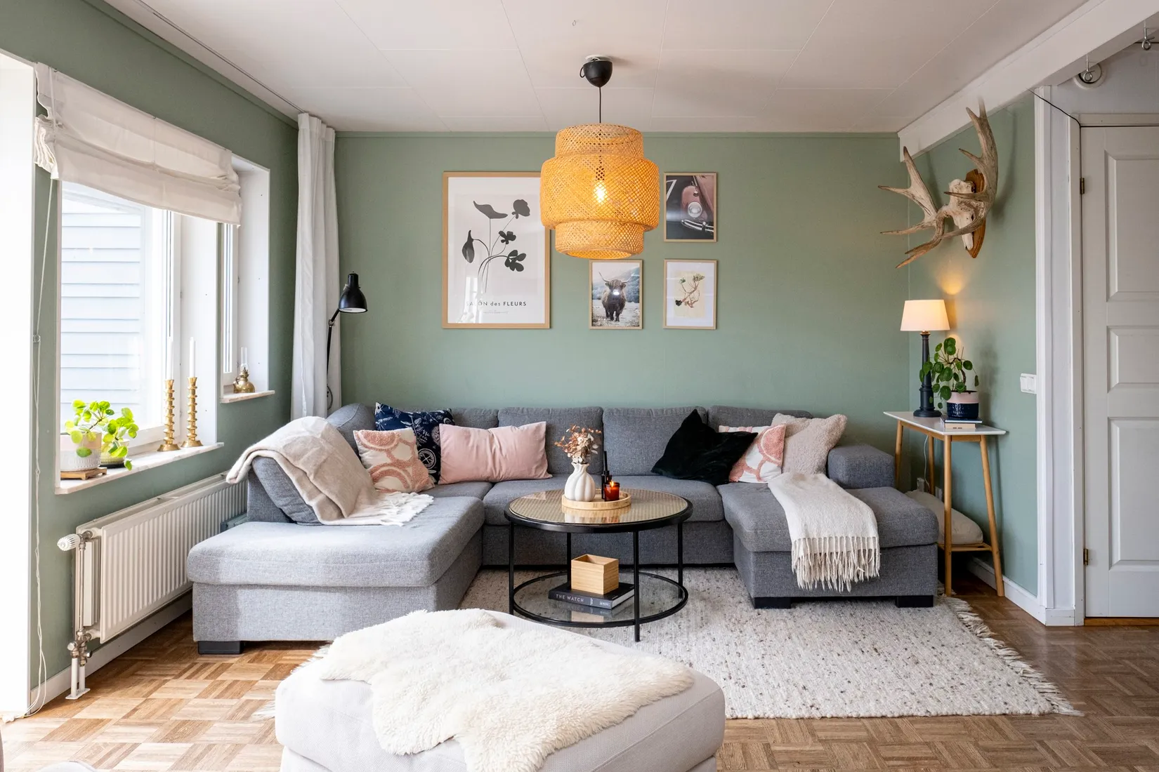 Radhus, Kompassvägen 6, Vaxholm Resarö, Vaxholm