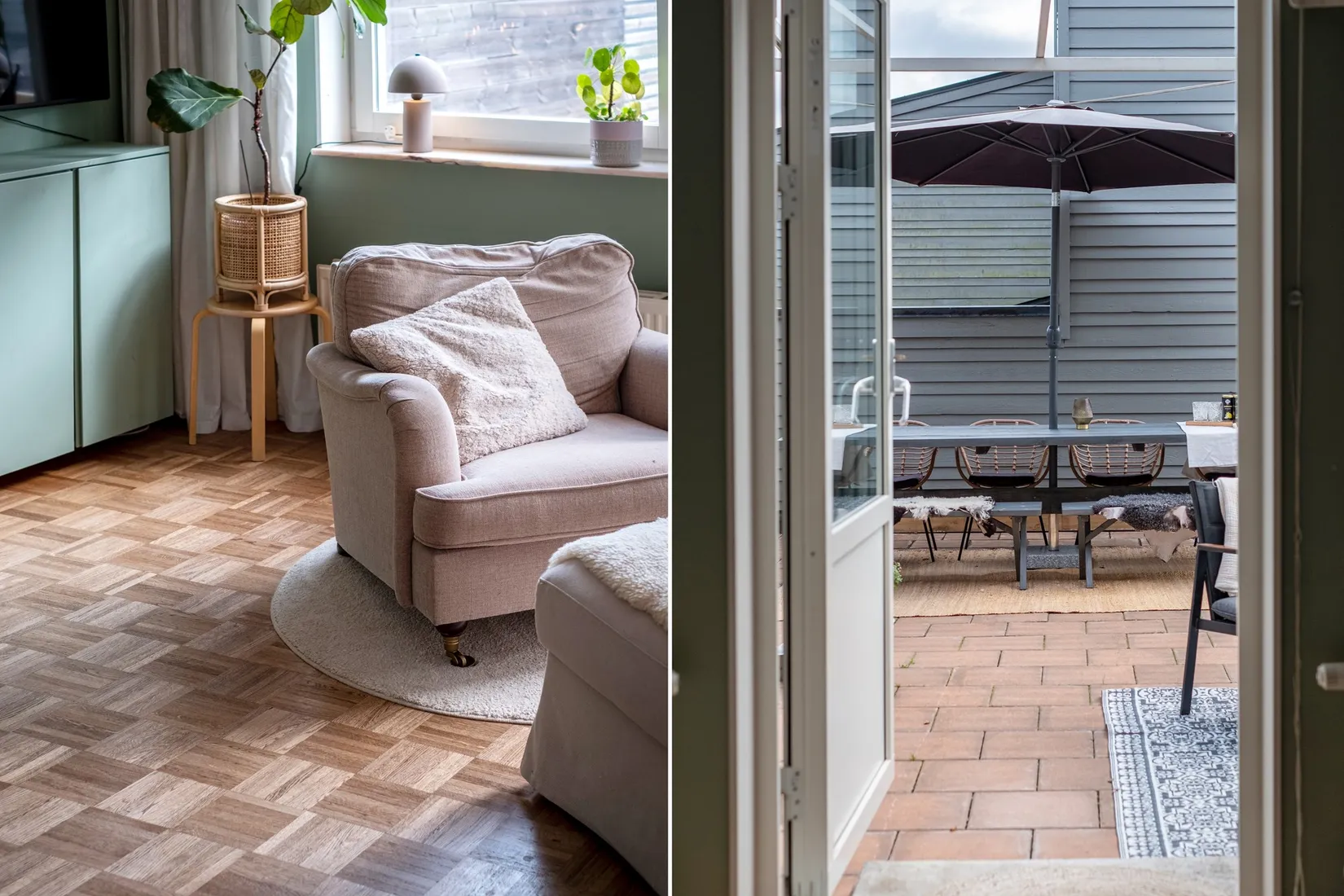 Radhus, Kompassvägen 6, Vaxholm Resarö, Vaxholm